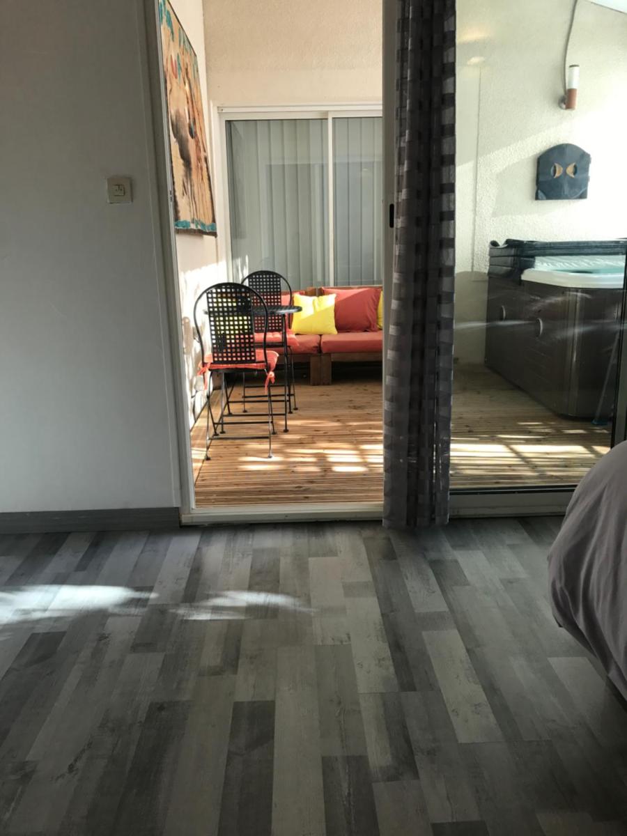 Double Room with Terrace and Hot Tub photo 3
