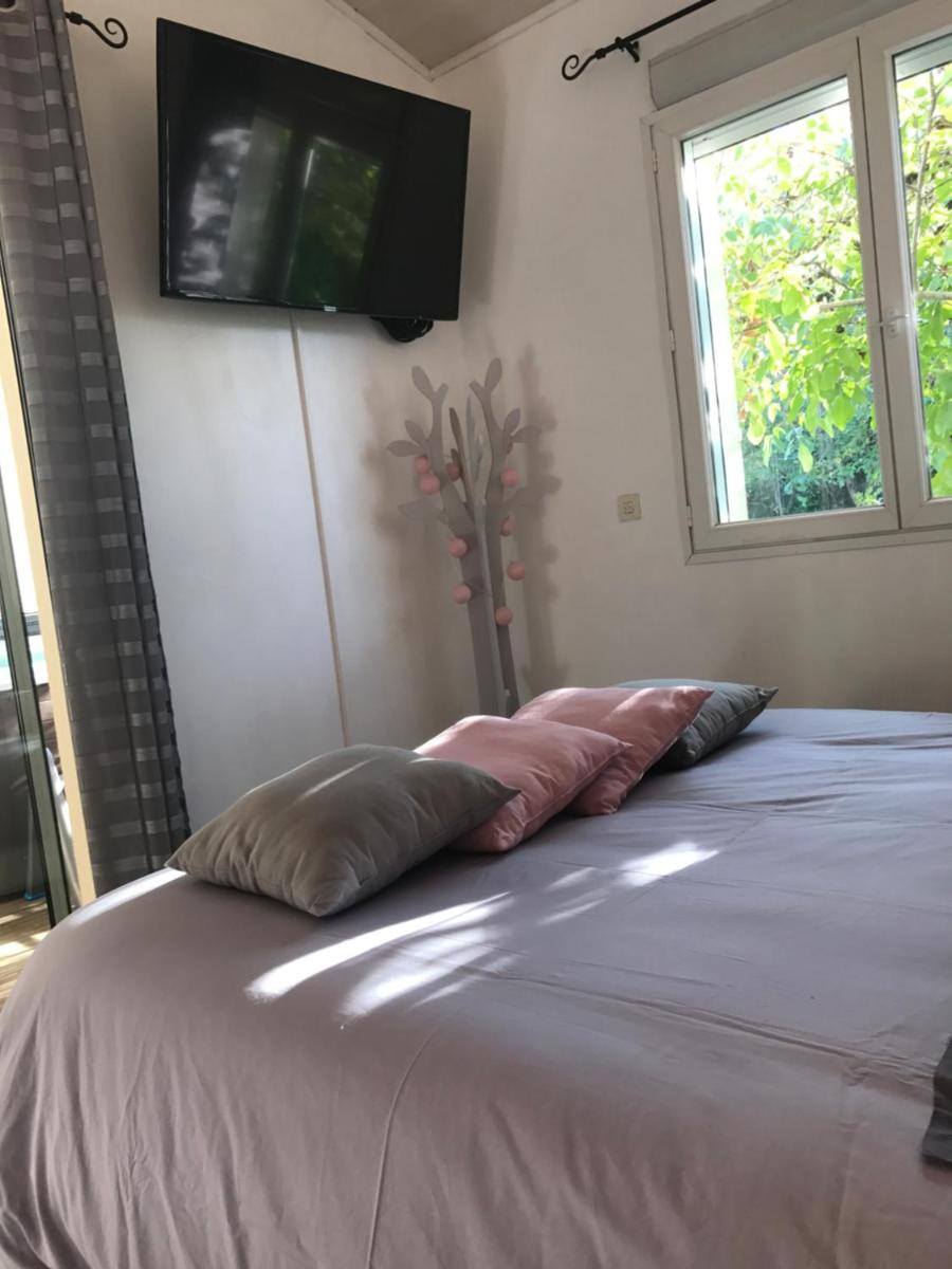 Double Room with Terrace and Hot Tub photo 1