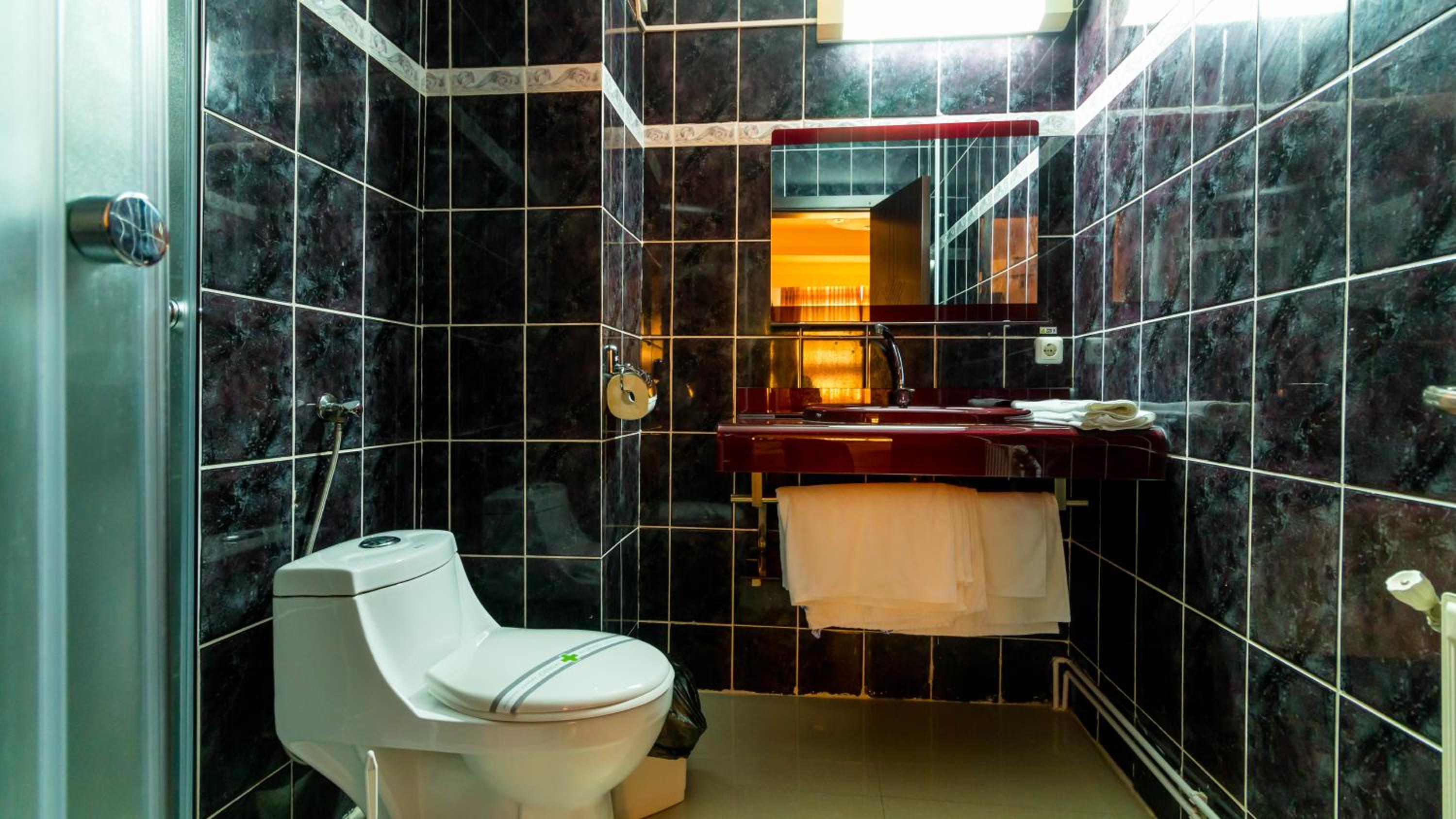 One-Bedroom Suite photo 2