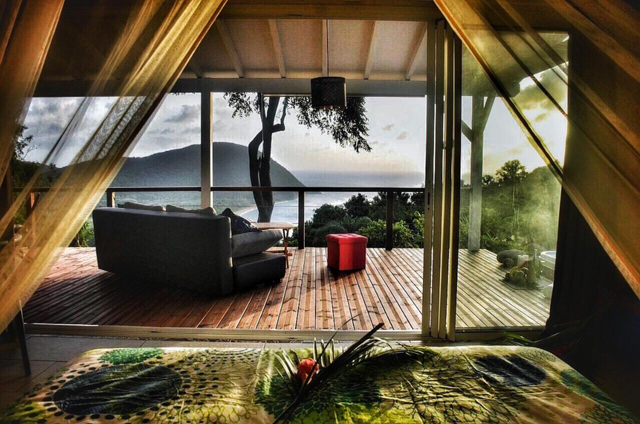 Villa with Sea View photo 3