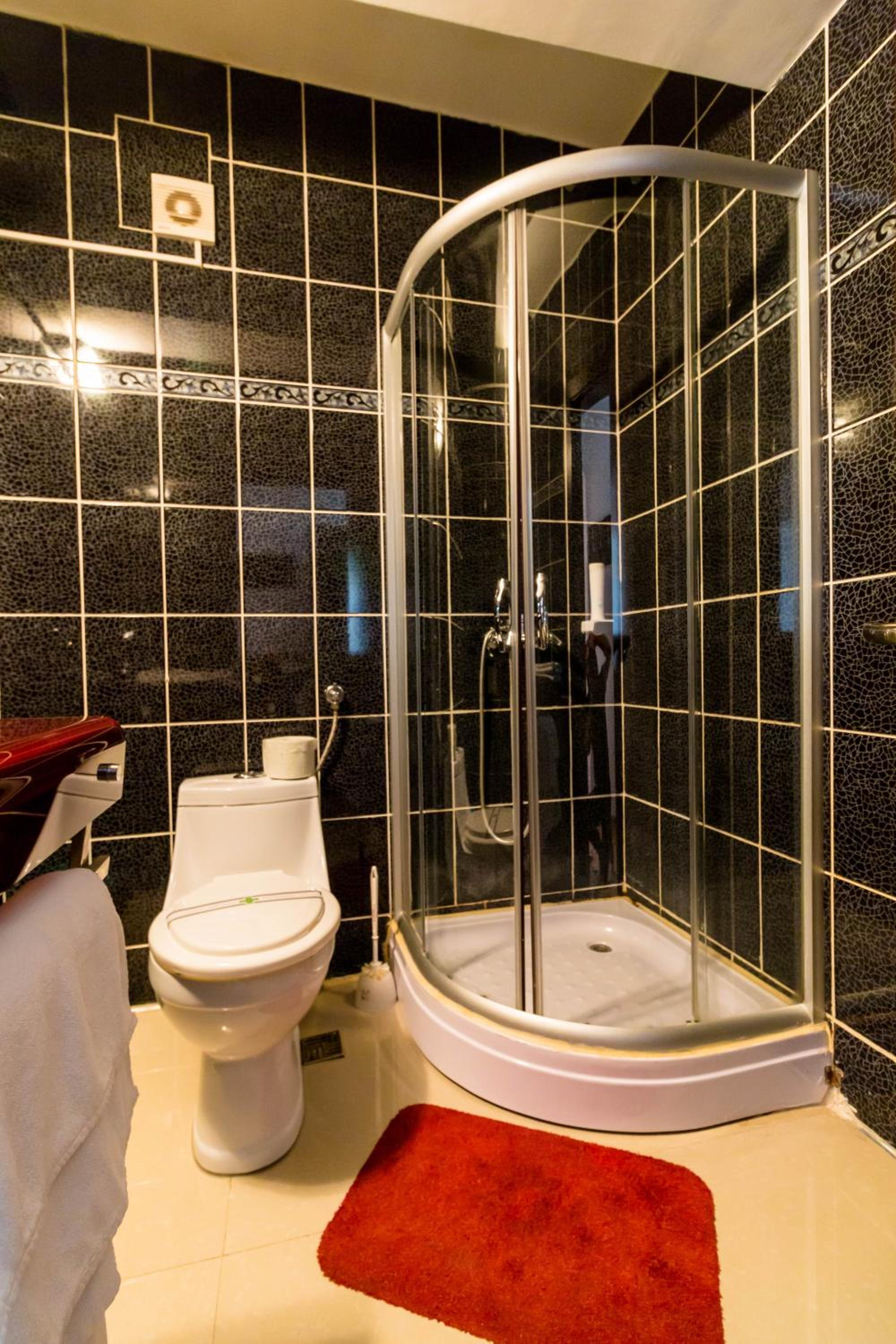 Triple Room photo 2