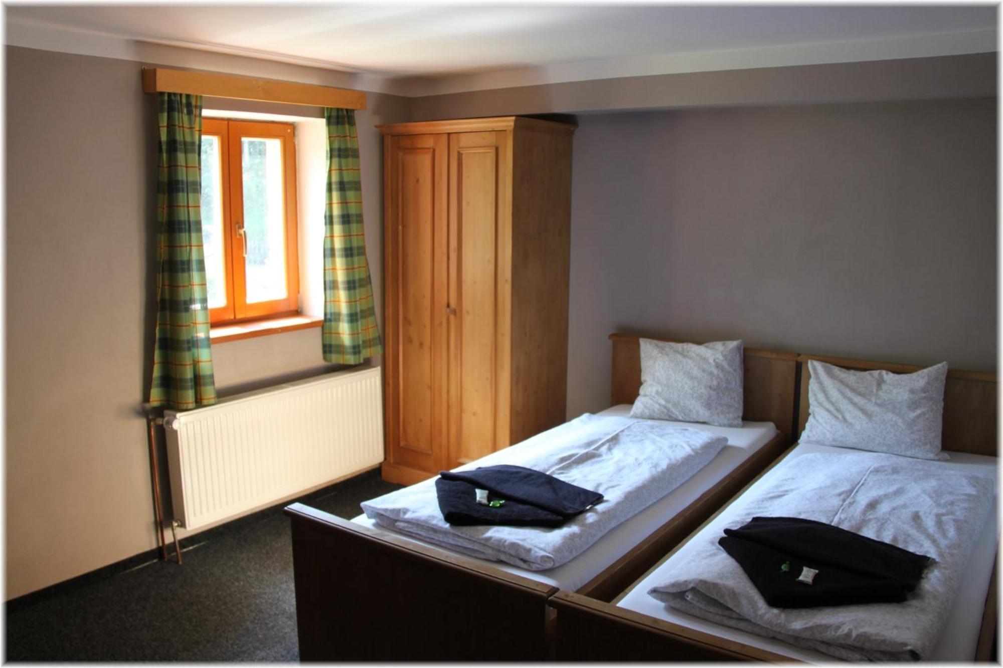 Double Room photo 3
