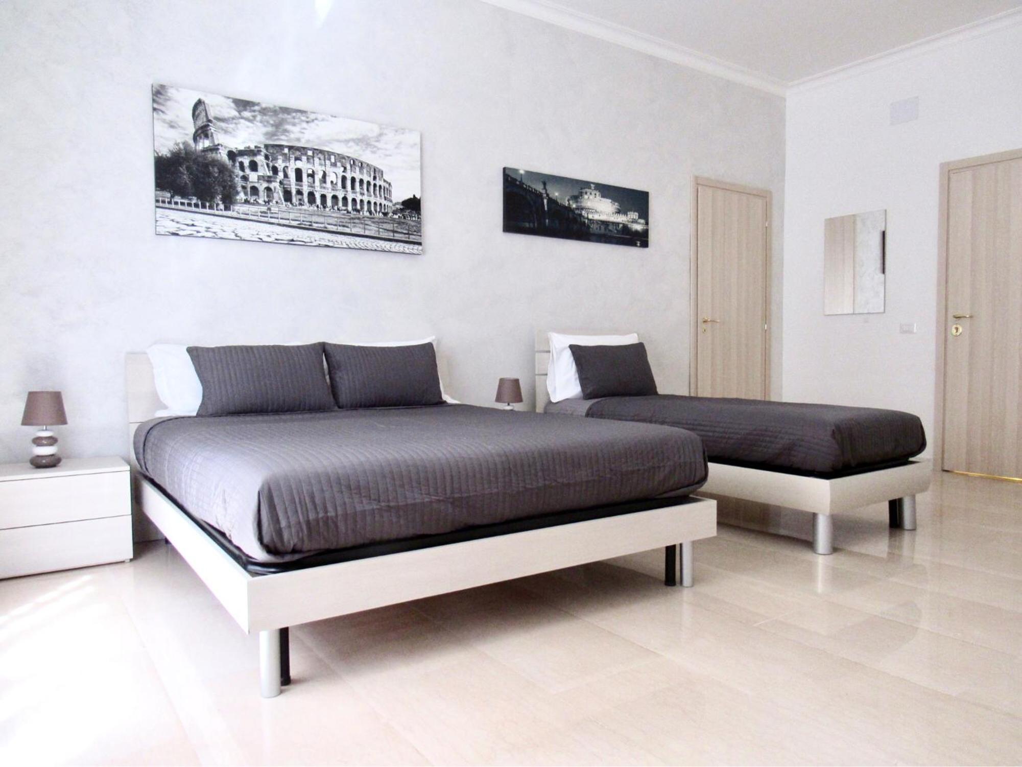 Triple Room photo 1