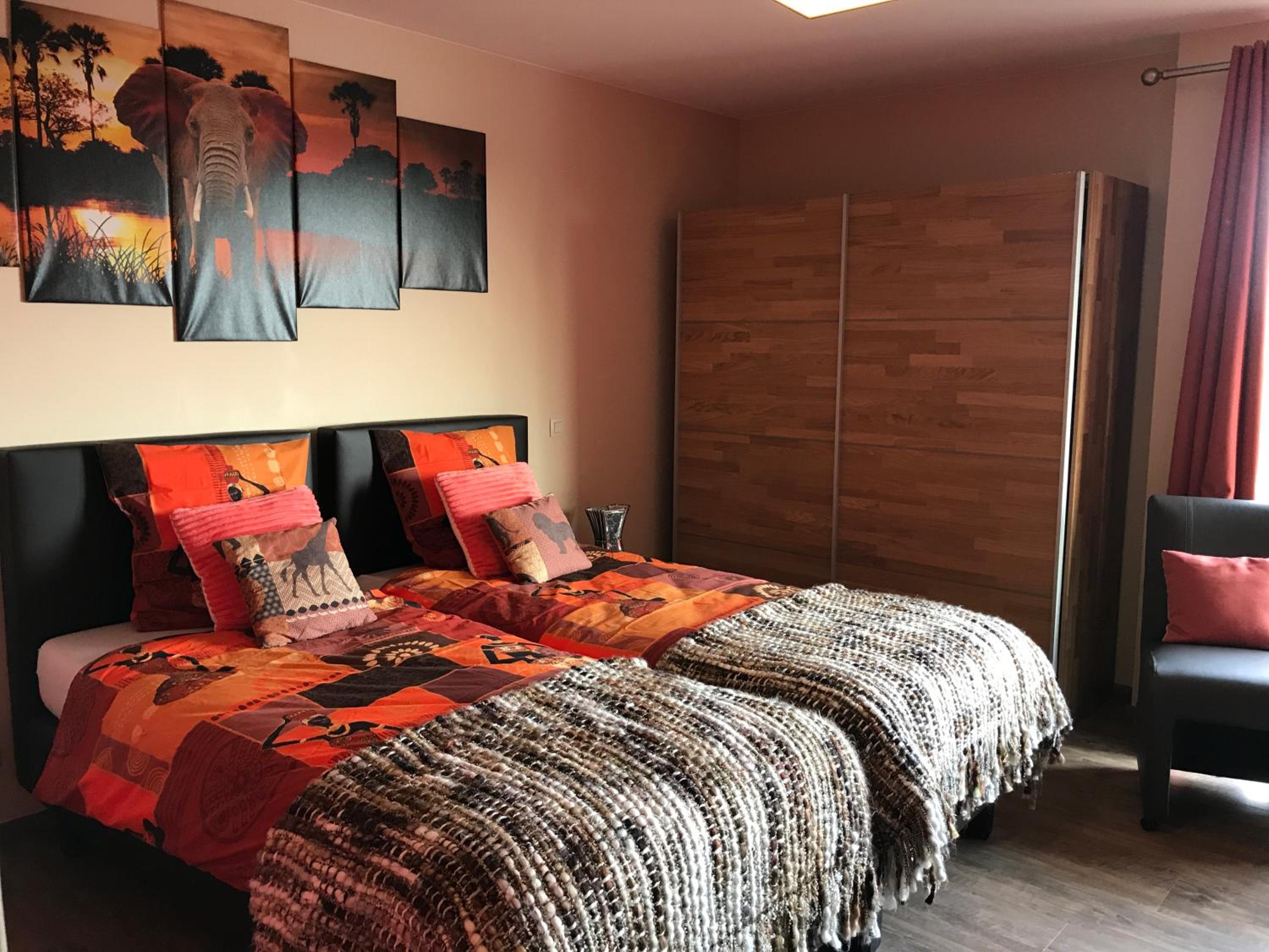 Standard Double or Twin Room photo 3