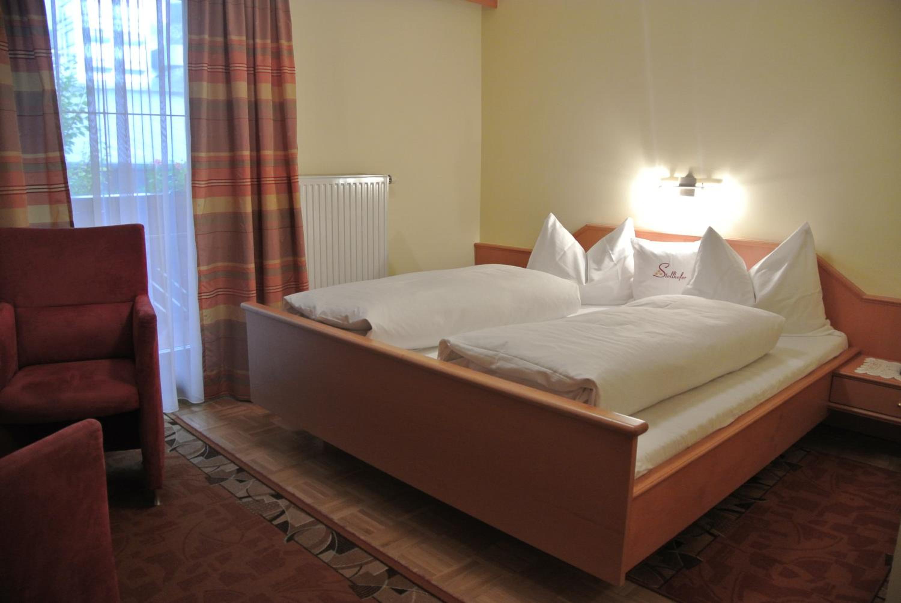 Superior Double Room - Photo 3