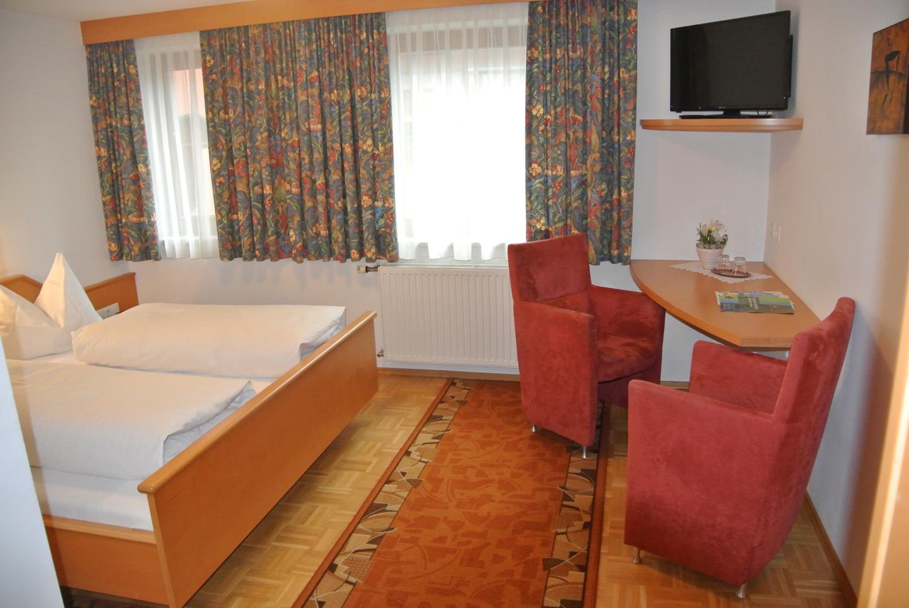 Superior Double Room - Photo 6