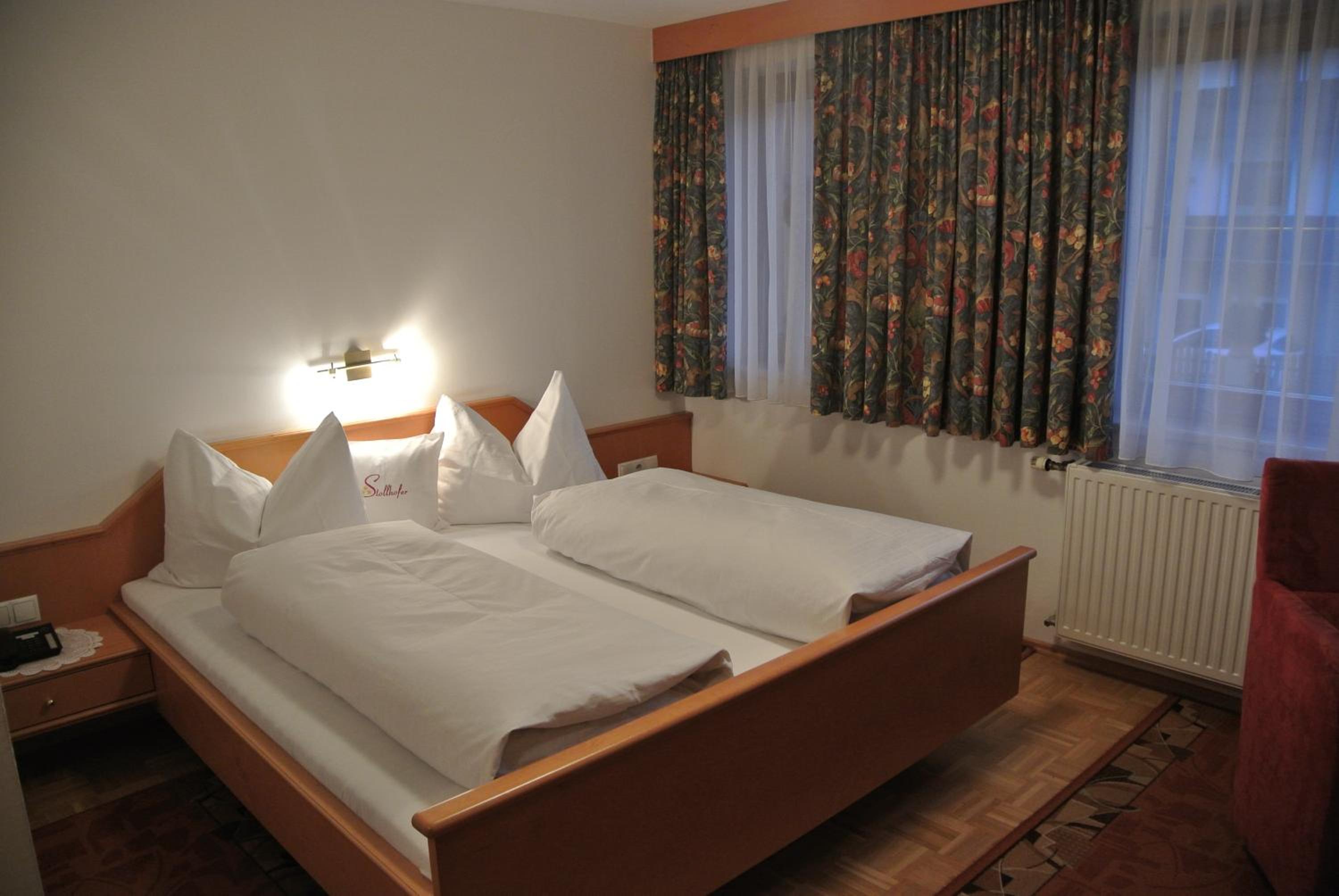 Superior Double Room - Photo 7