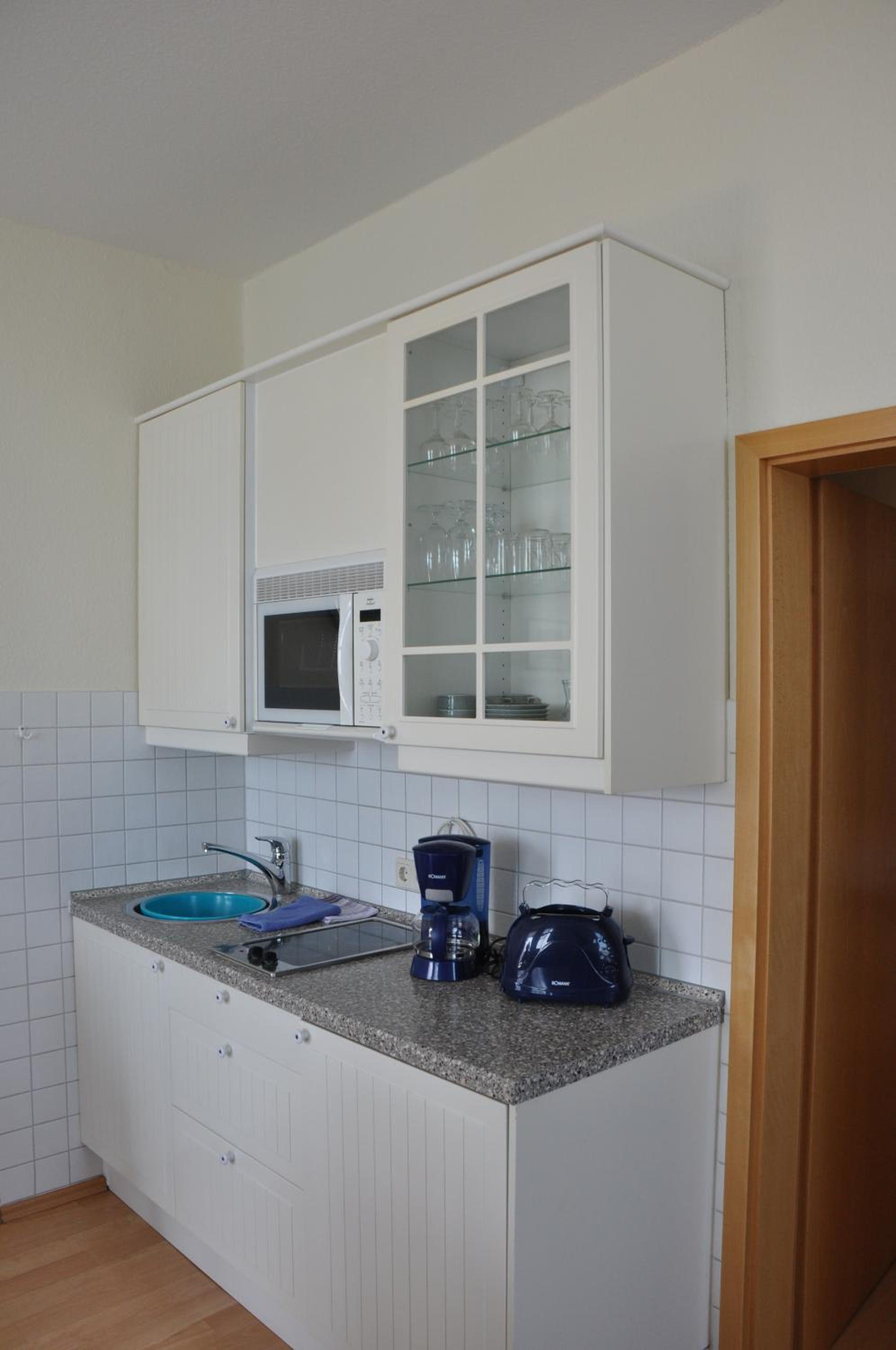 Apartment with Sea View photo 2