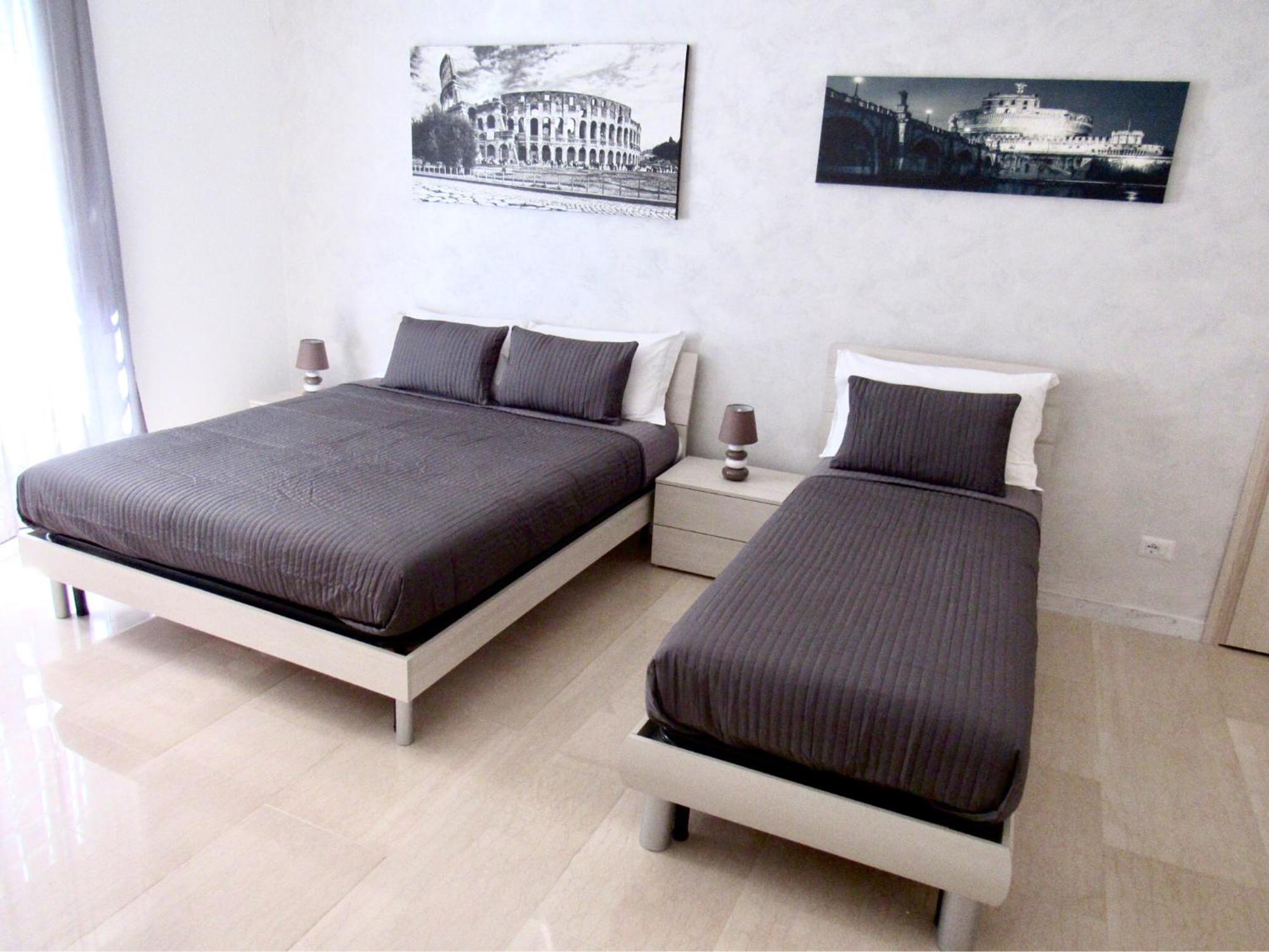 Triple Room photo 2
