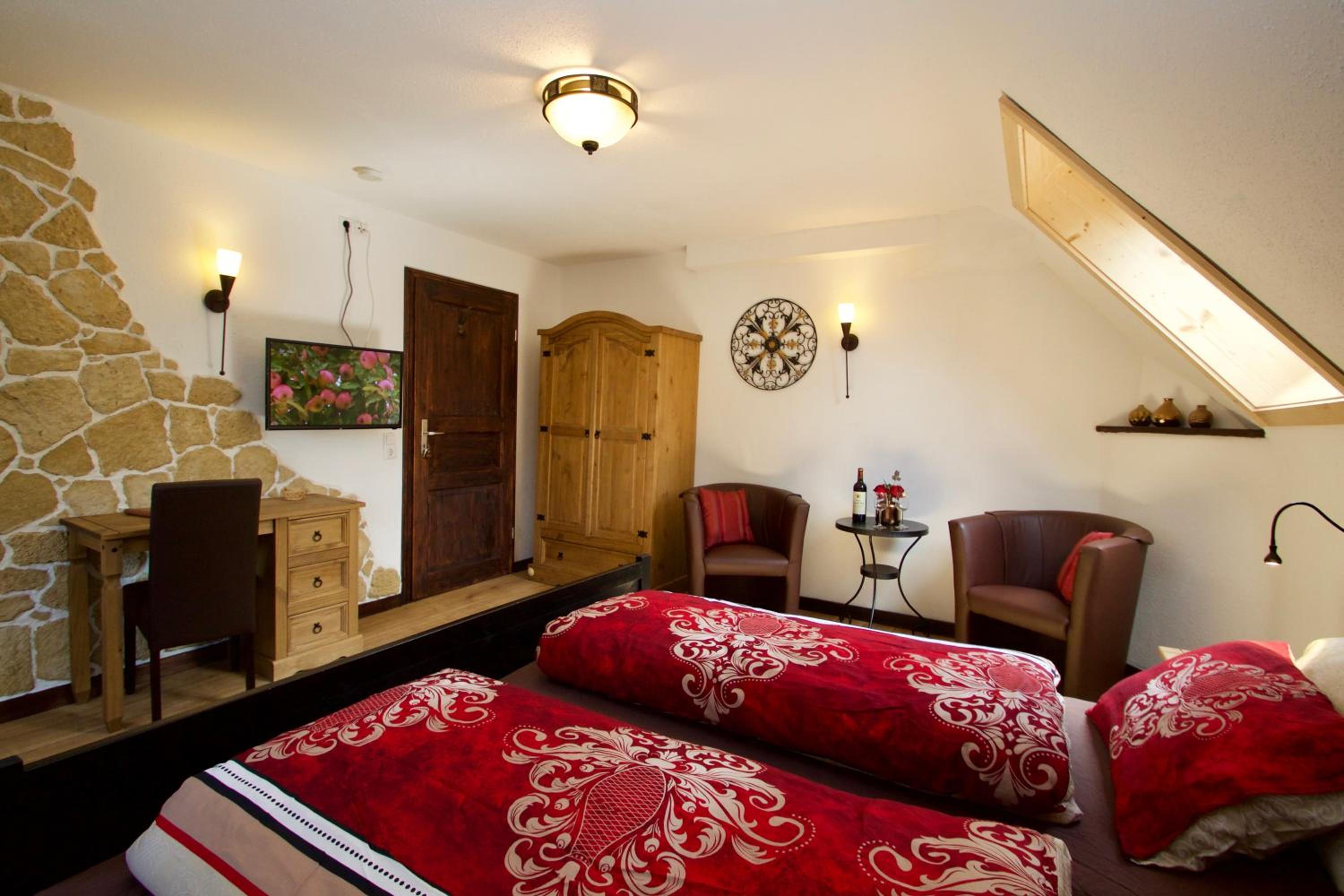 Double Room photo 1