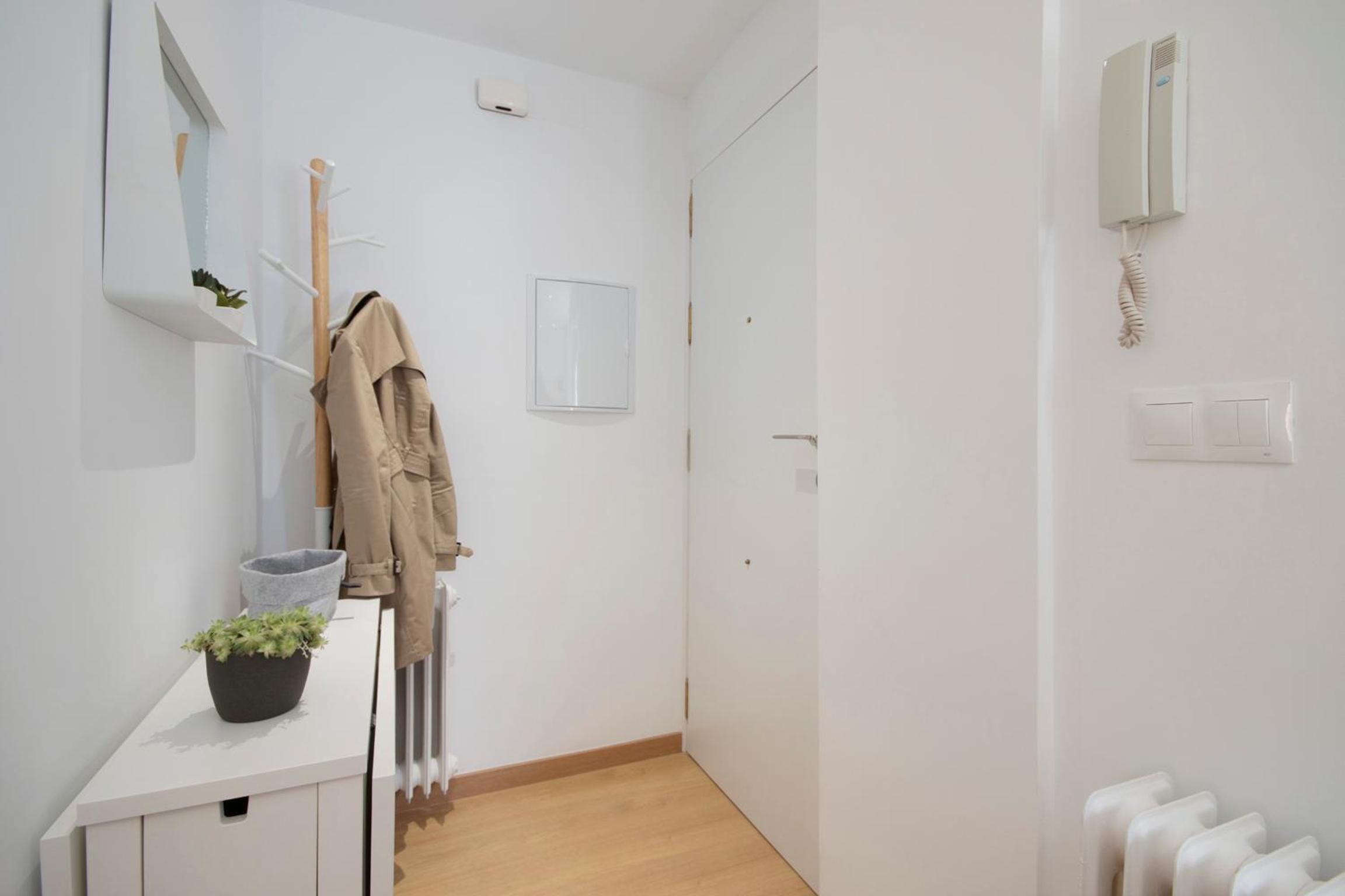 Apartamento Superior