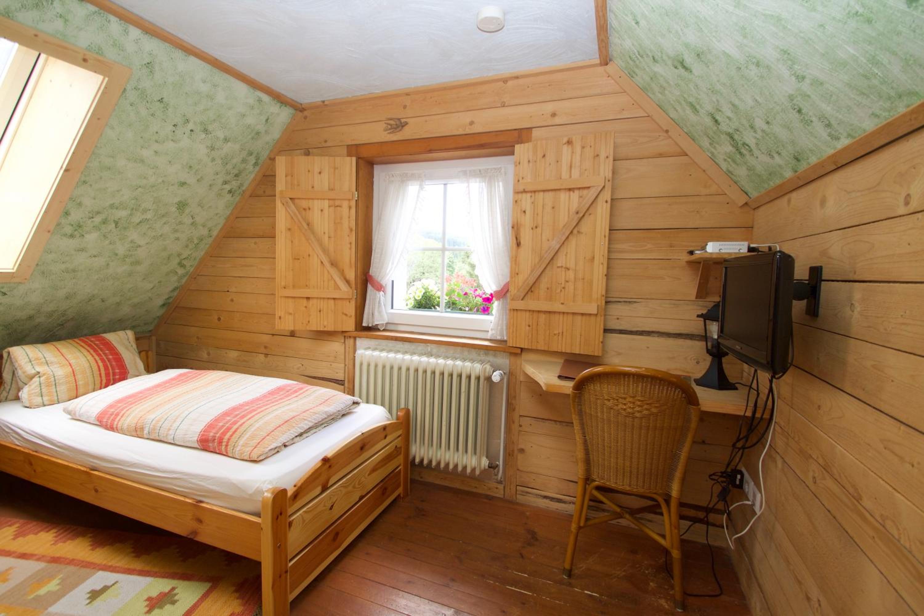 Single Room photo 1