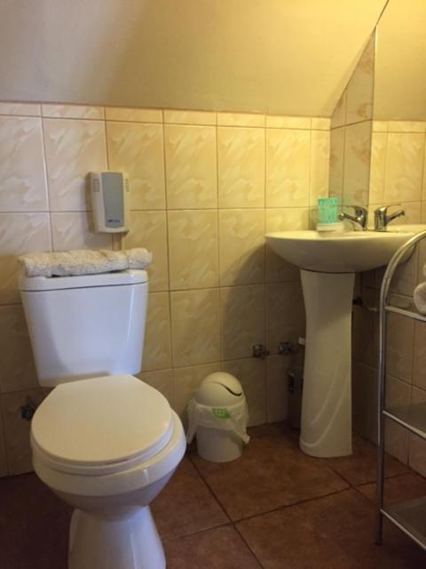 One-Bedroom Bungalow photo 2