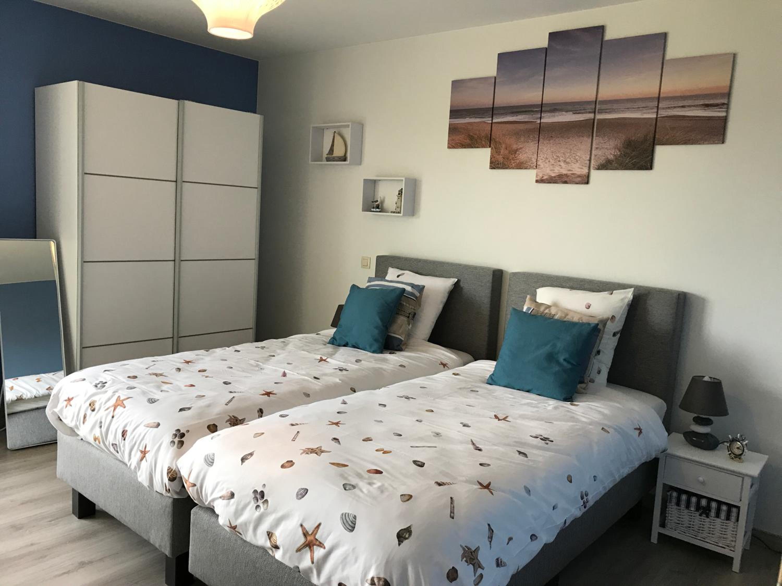 Standard Double or Twin Room photo 3