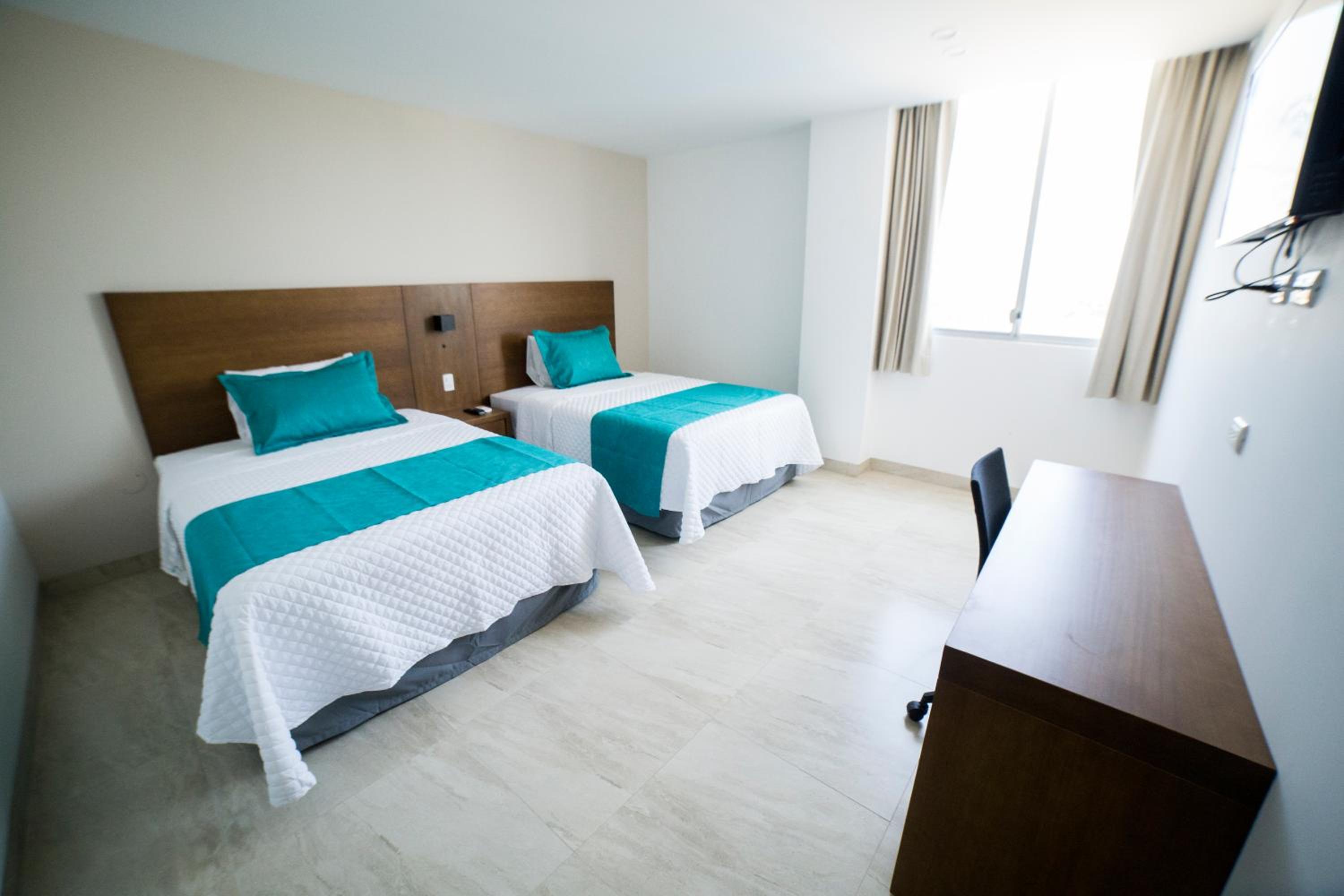 Twin Room photo 3