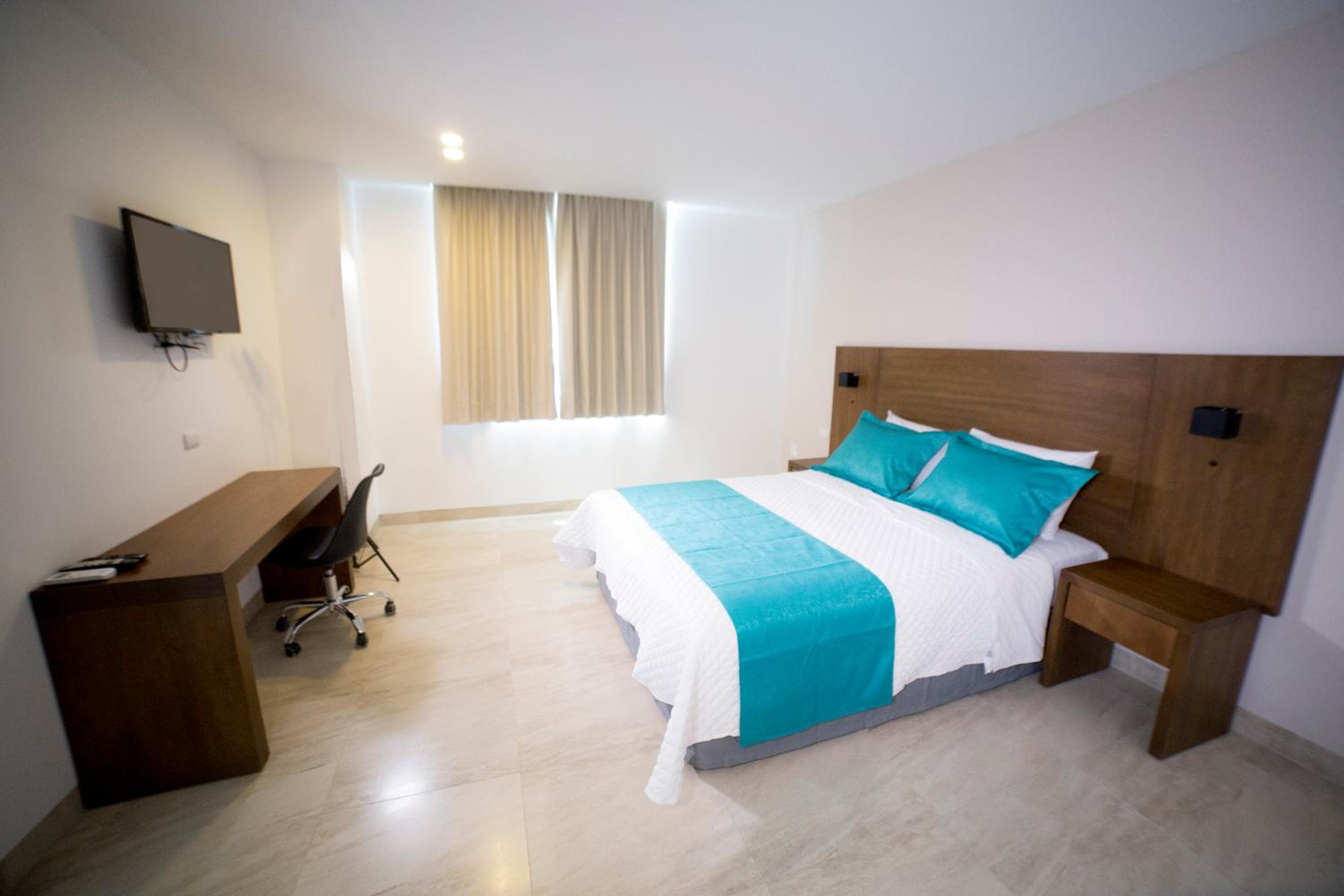 Double Room photo 3