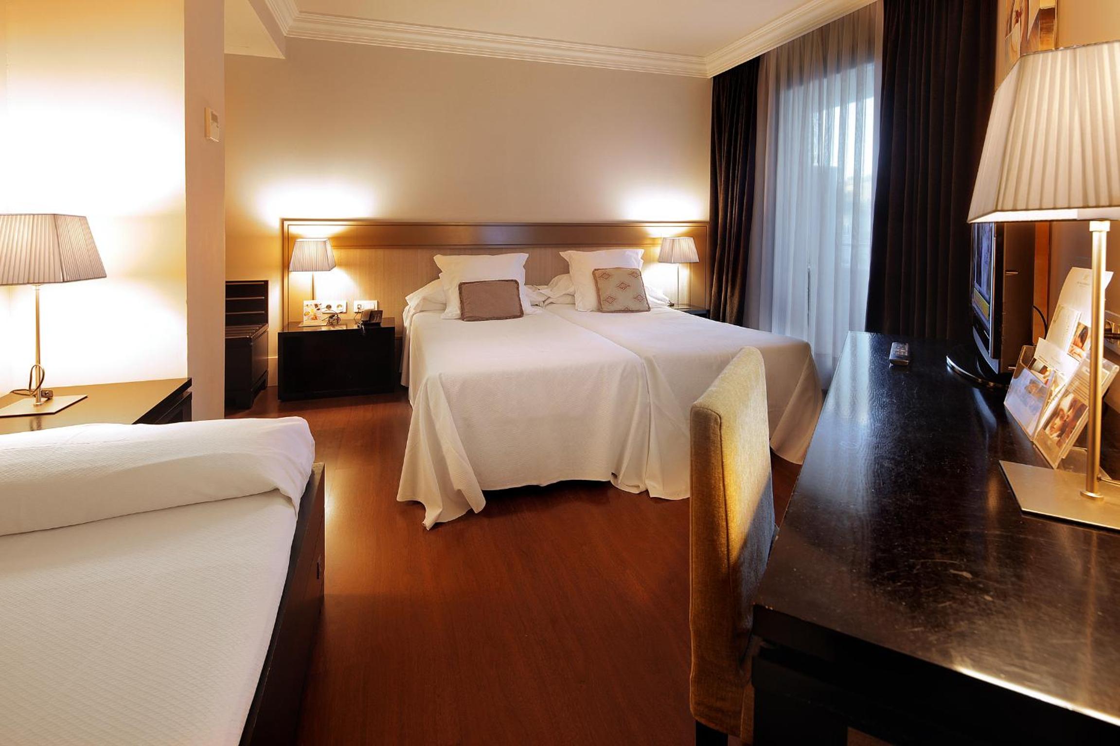 Triple Room photo 2