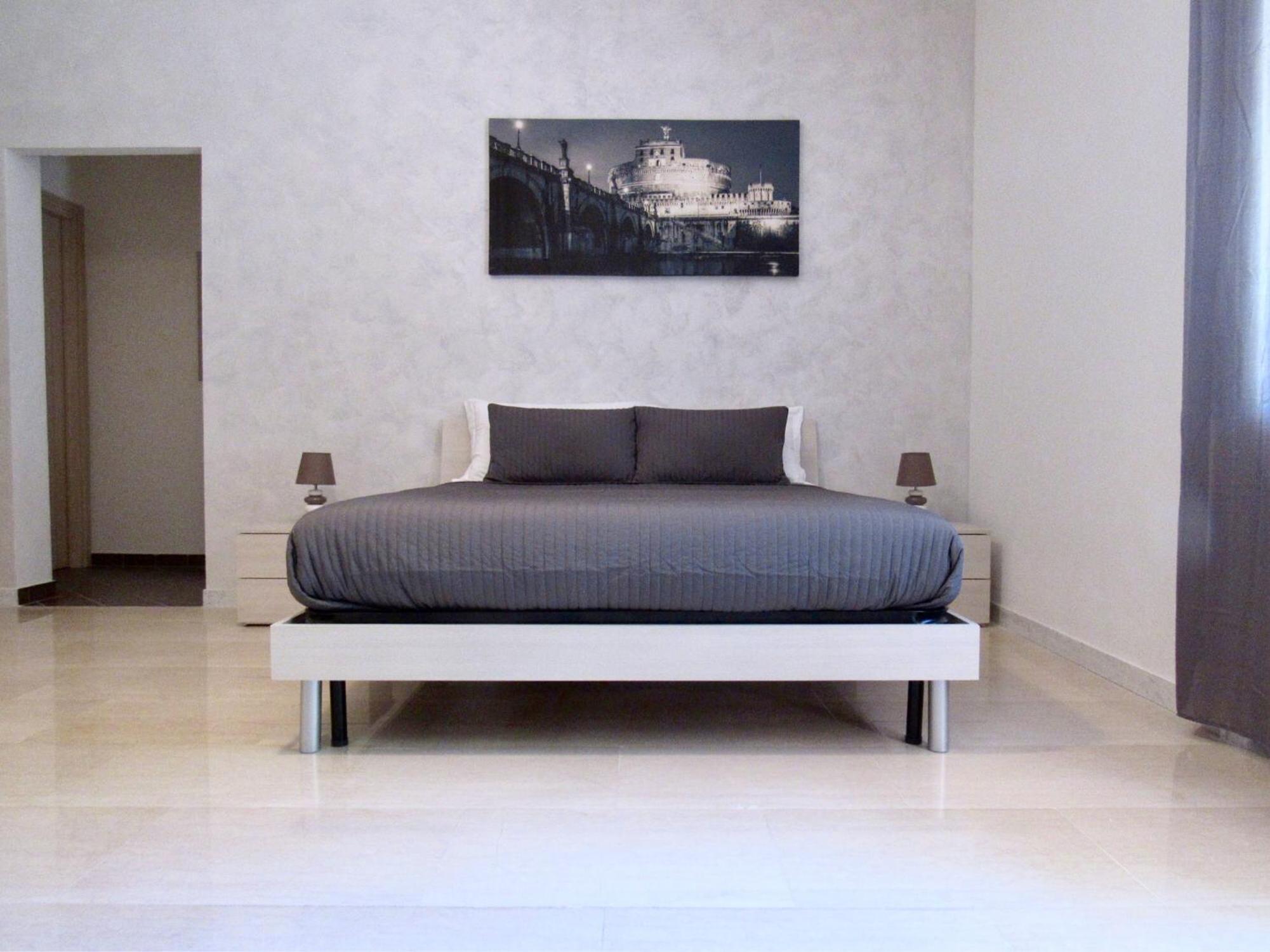 Triple Room with Balcony photo 1
