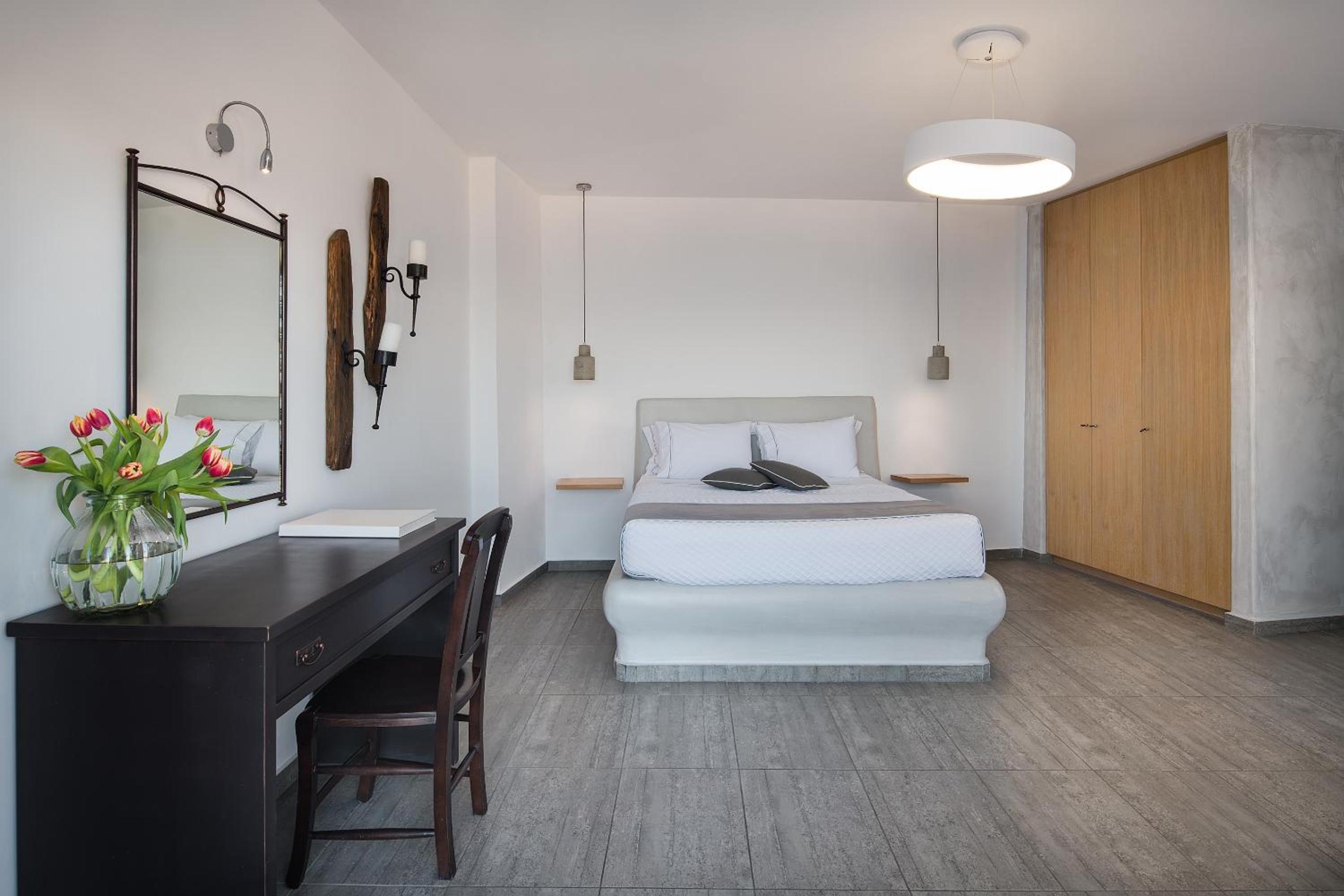 Superior room with Volcano and Caldera view - Photo 1