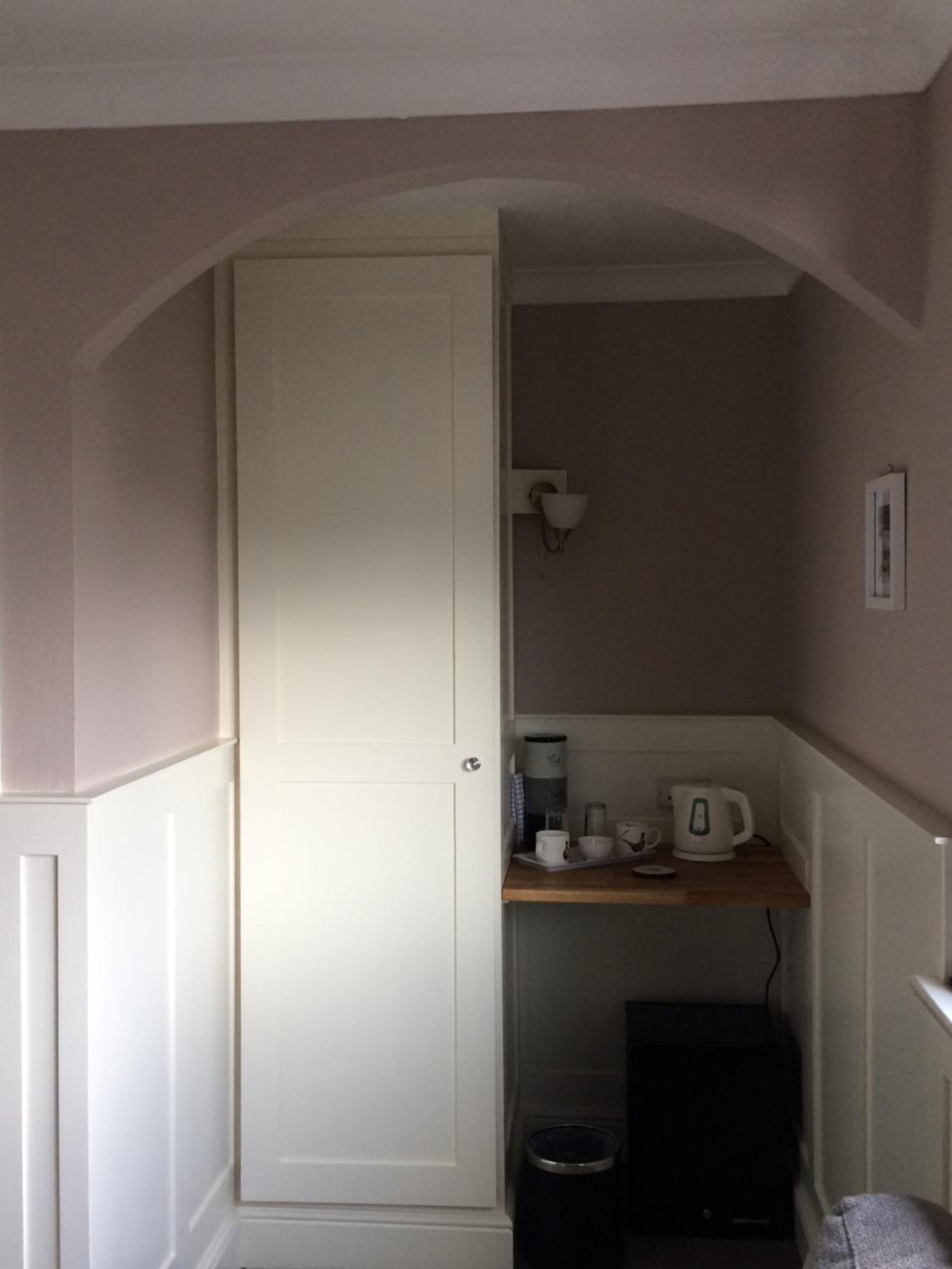 Deluxe King Room photo 2
