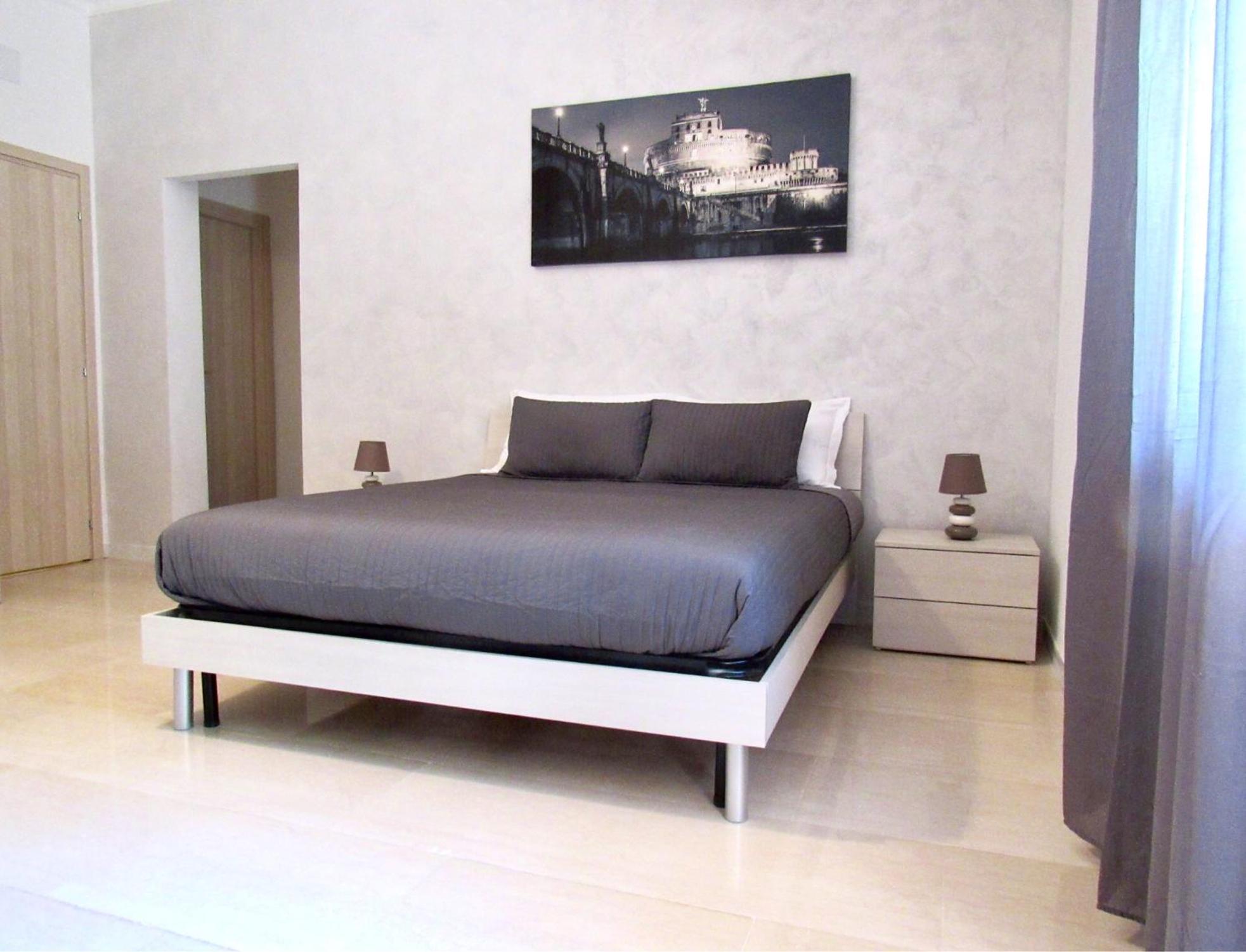 Triple Room with Balcony photo 2