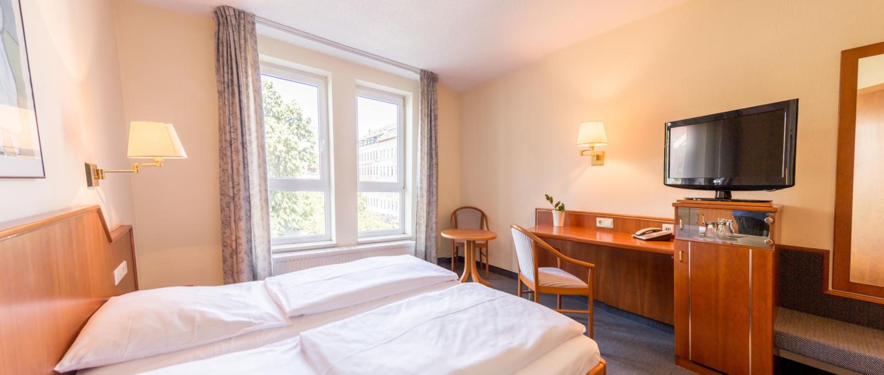 Comfort Double Room - Photo 5