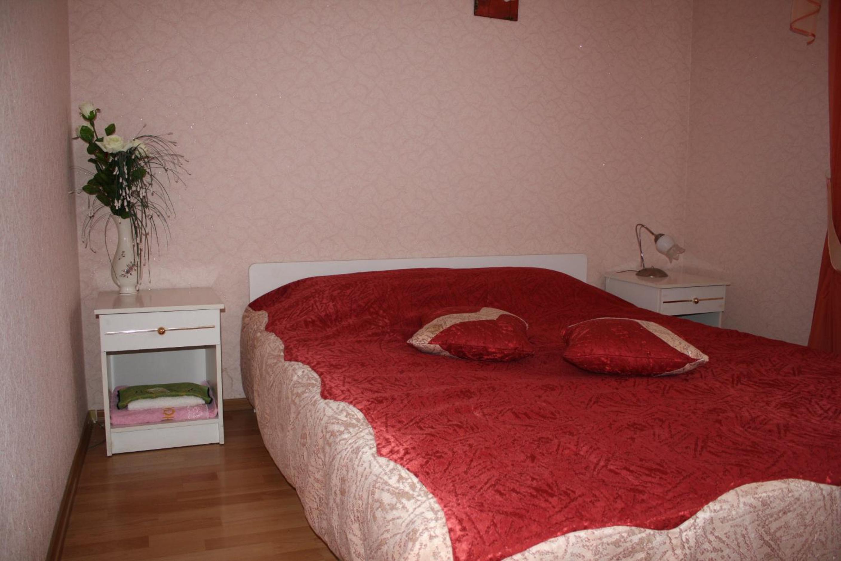Suite with Sauna
