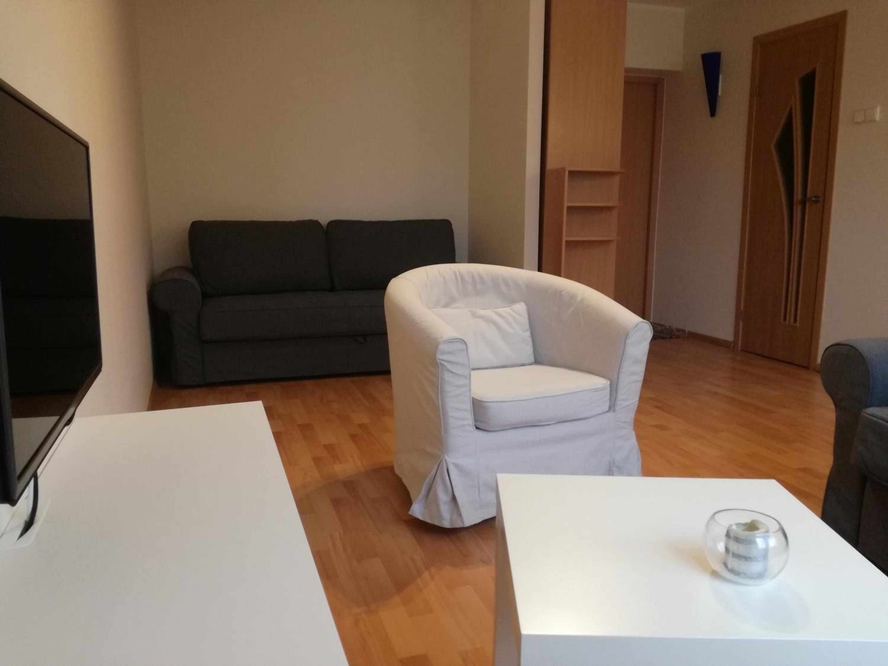 Studio Apartment photo 1