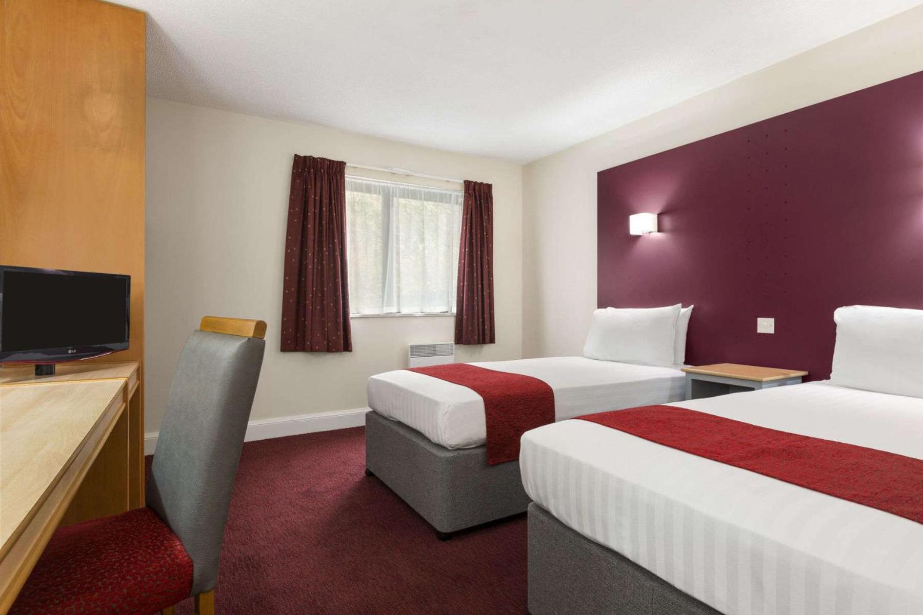 Days Inn Maidstone, 사진 6