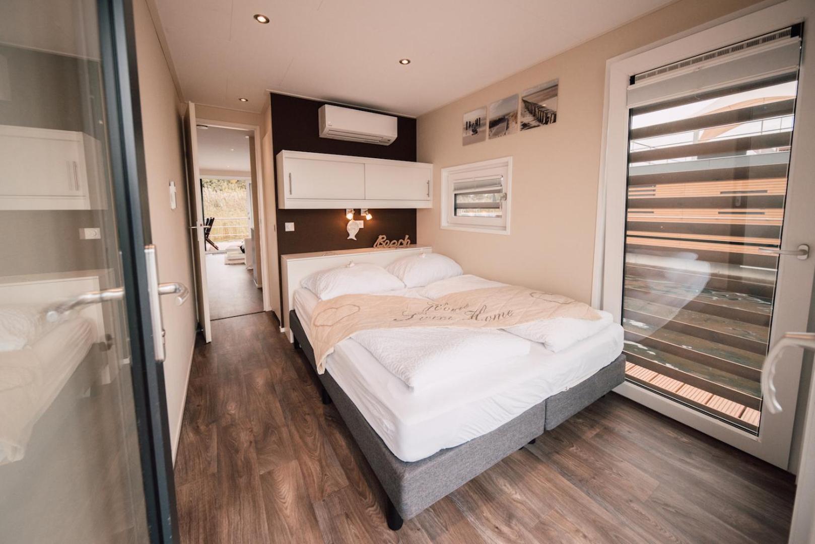 House Boat - Hamonie