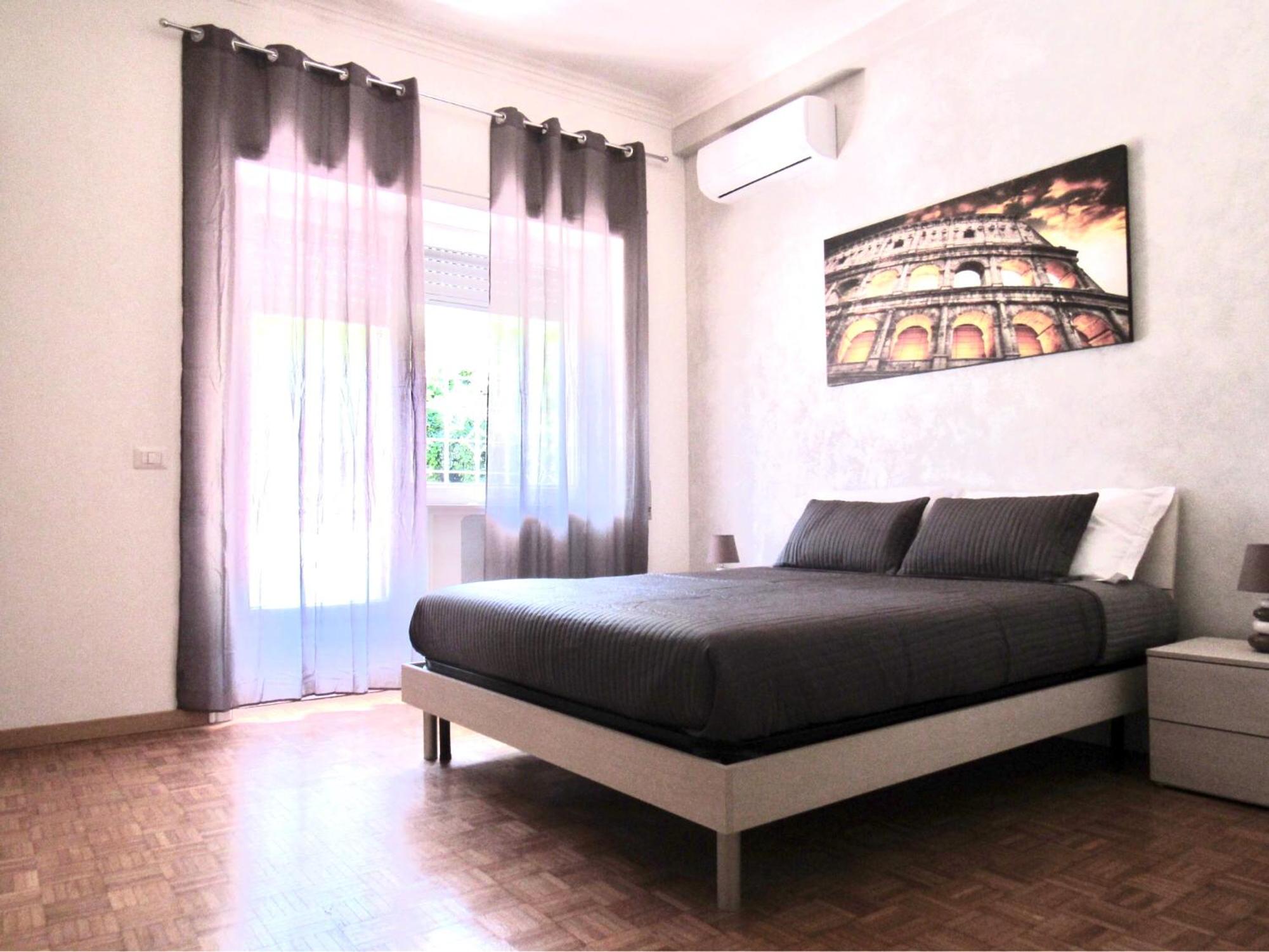 Double Room with Balcony photo 1