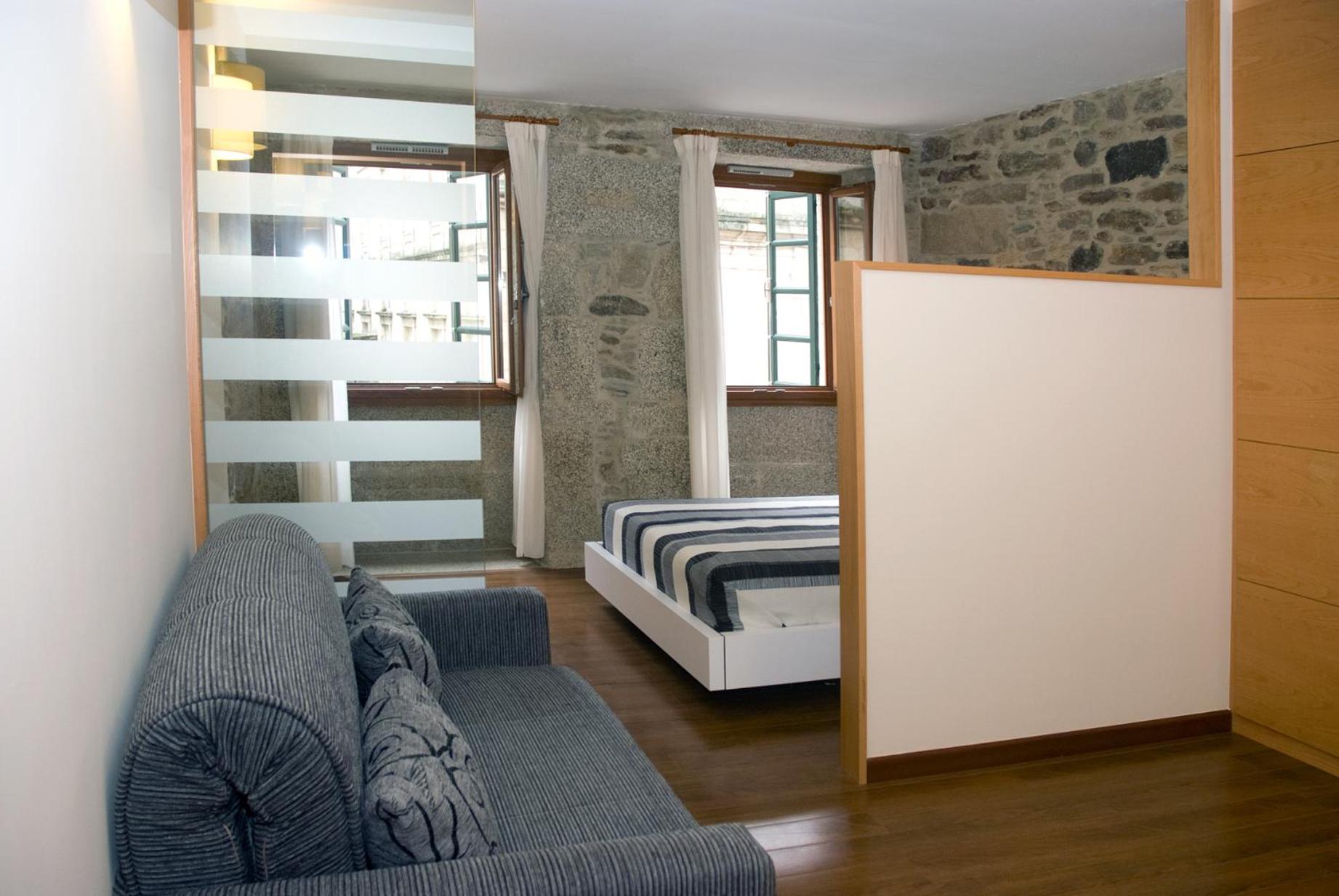Apartamento Estudio