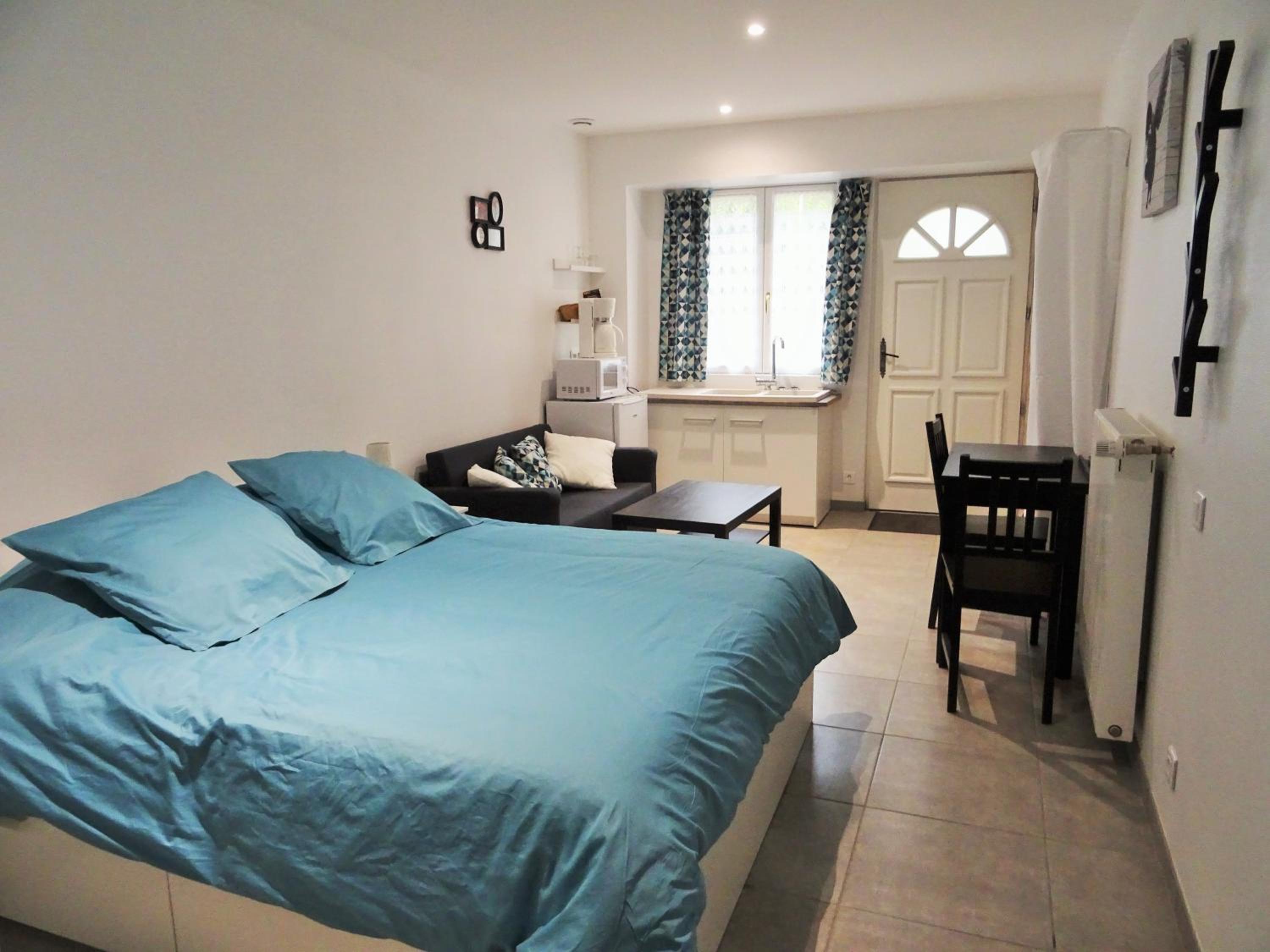 Apartment - Photo 3