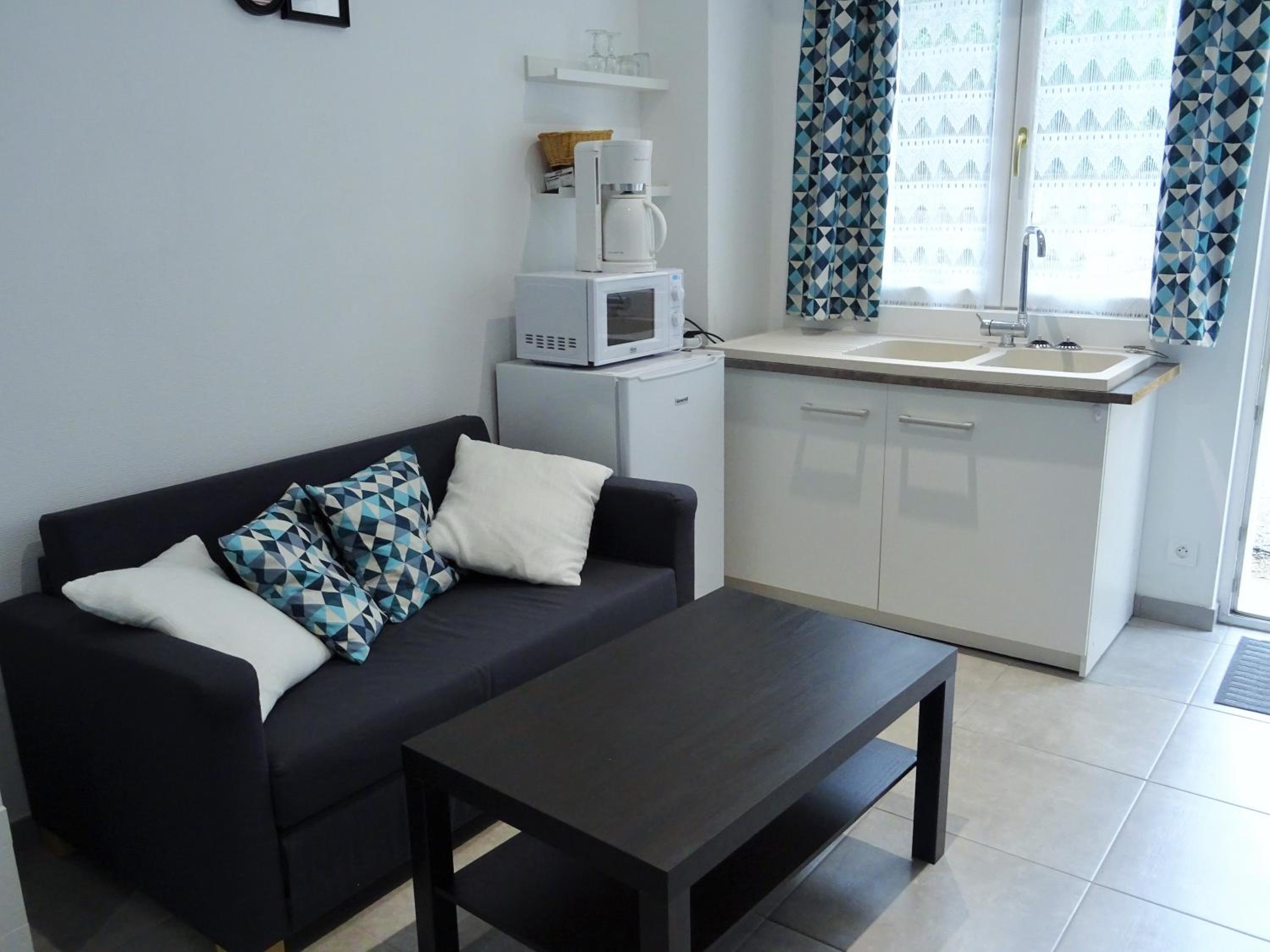 Apartment - Photo 4