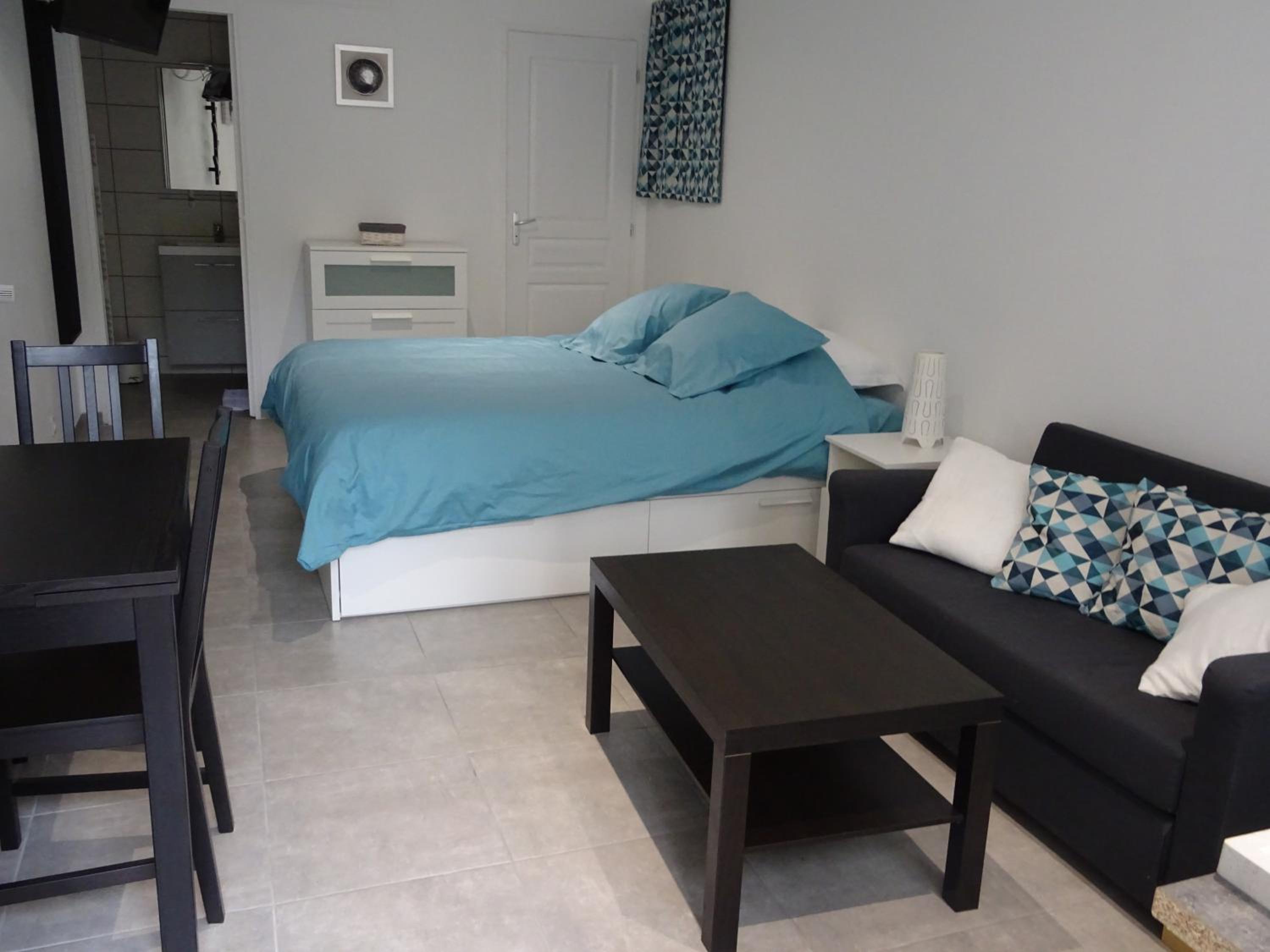 Apartment - Photo 5