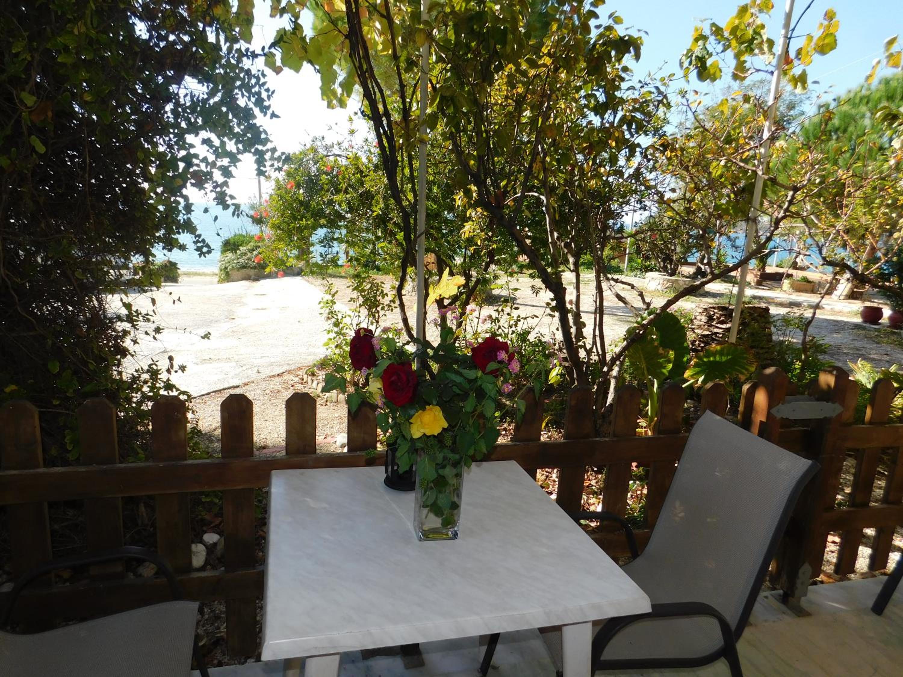 Apartment with Sea View photo 3