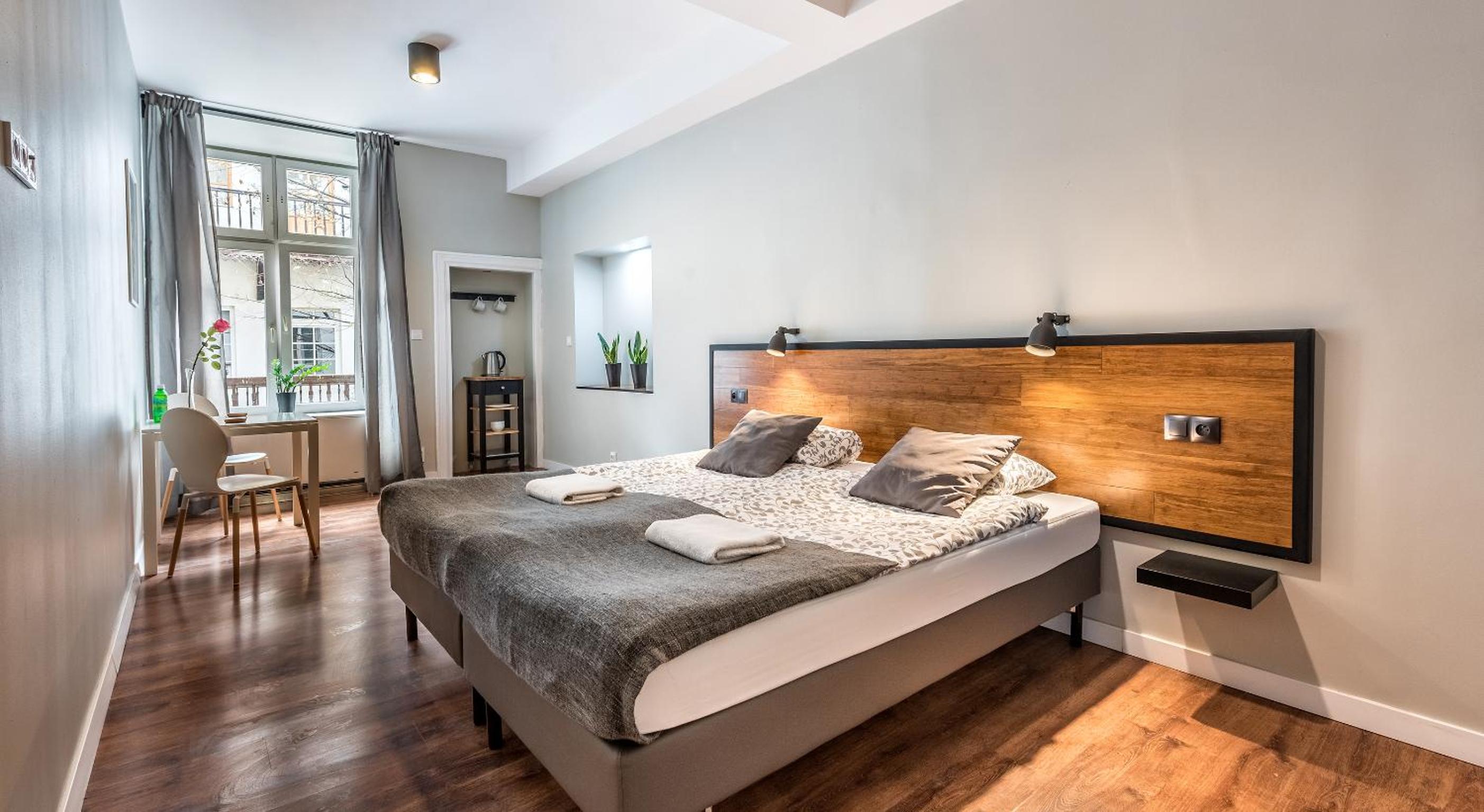 Superior Double or Twin Room