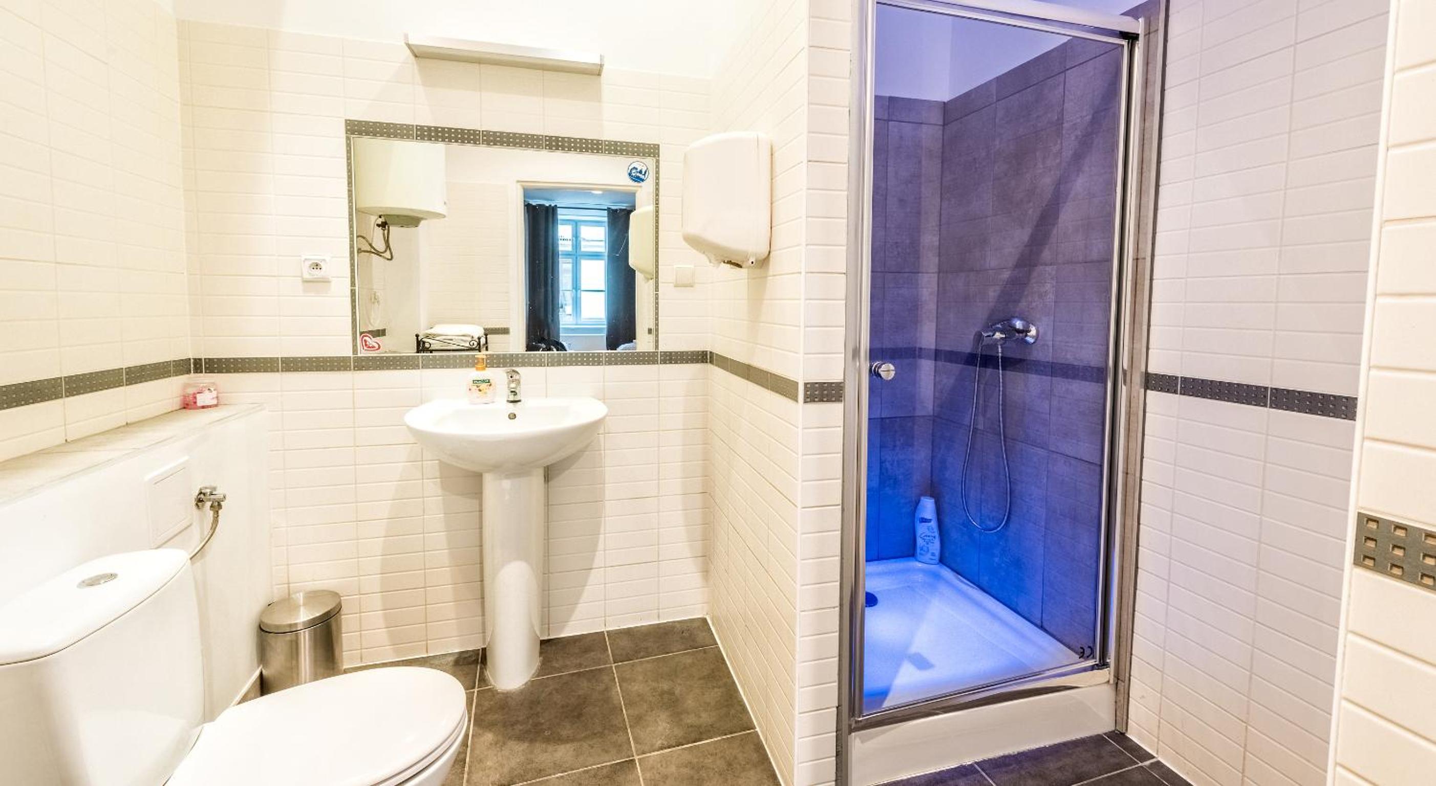 Comfort Double or Twin Room - Photo 4