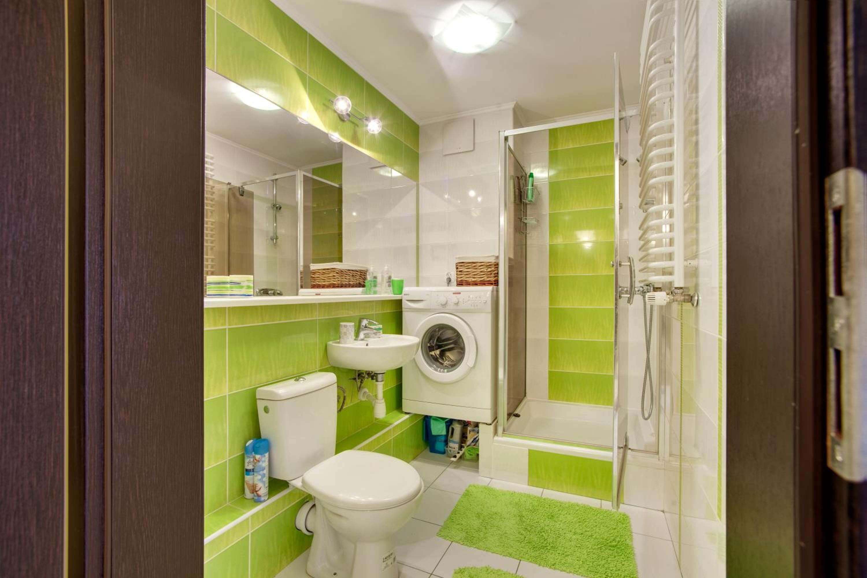 One-Bedroom Apartment - Photo 7