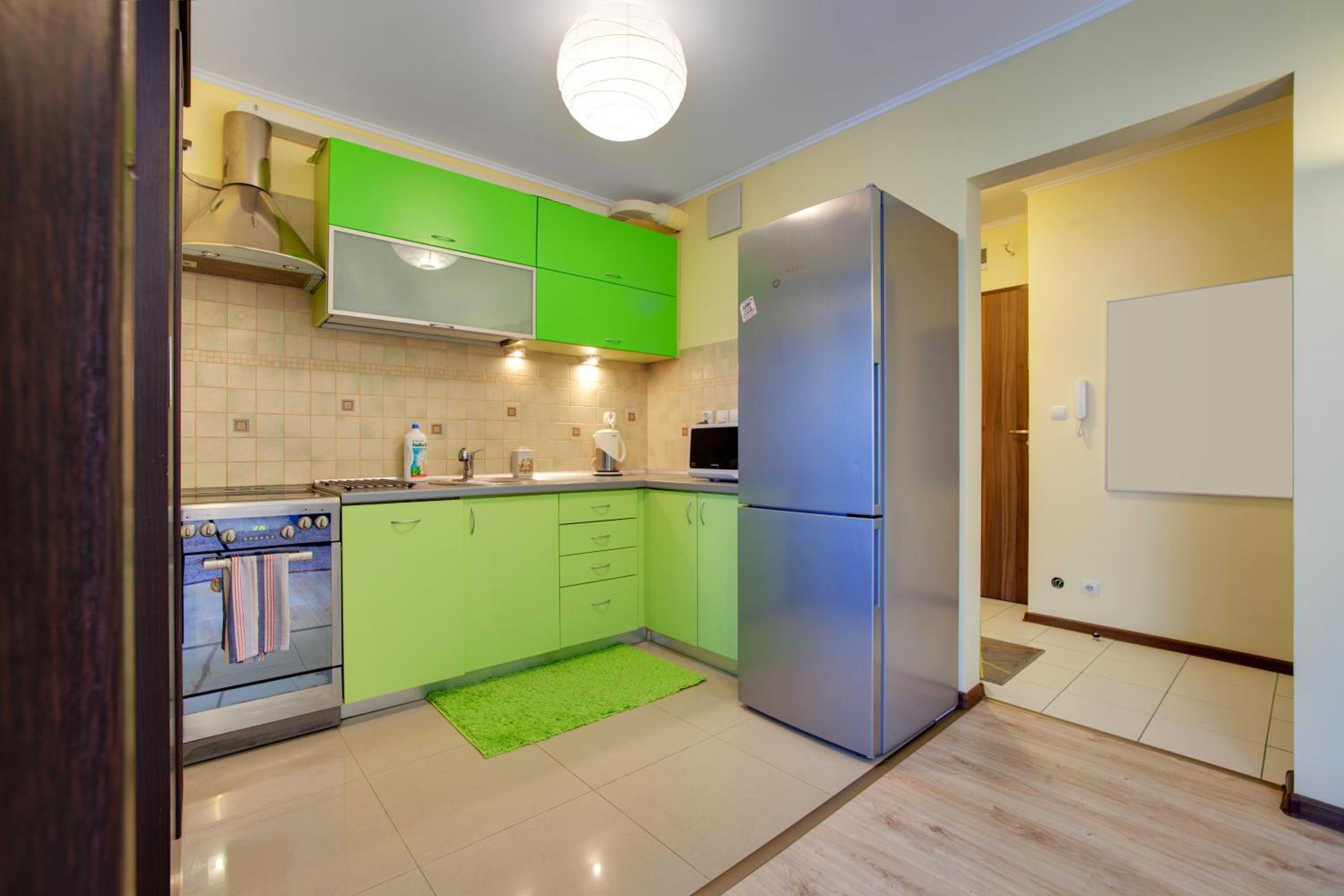 One-Bedroom Apartment - Photo 10
