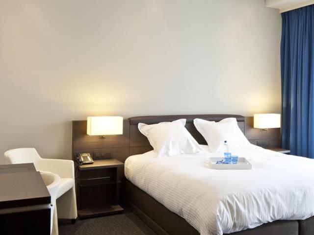Standard Double Room - Photo 1