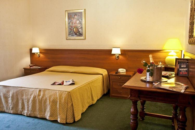 Triple Room photo 2