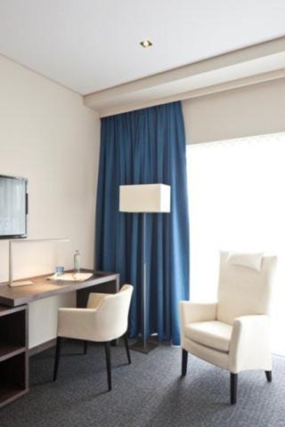 Deluxe Double Room with Terrace - Photo 2