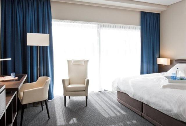 Deluxe Double Room with Terrace - Photo 1