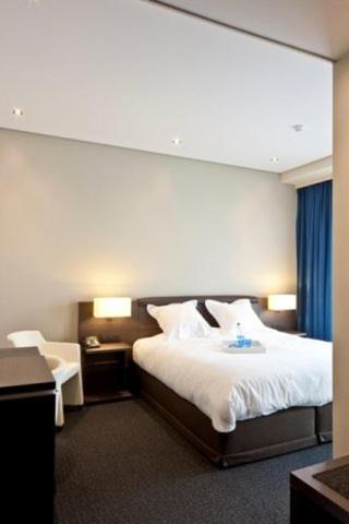 Deluxe Double Room with Terrace - Photo 3