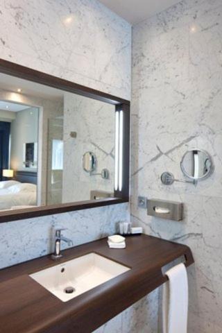 Deluxe Double Room - Photo 5