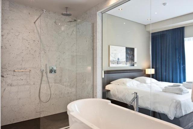 Deluxe Double Room with Terrace - Photo 5