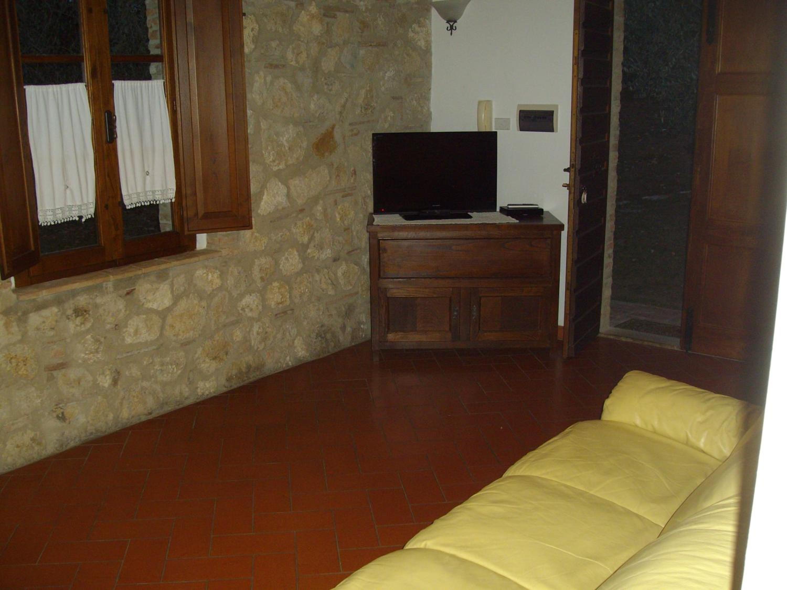 Apartment with Garden View photo 1