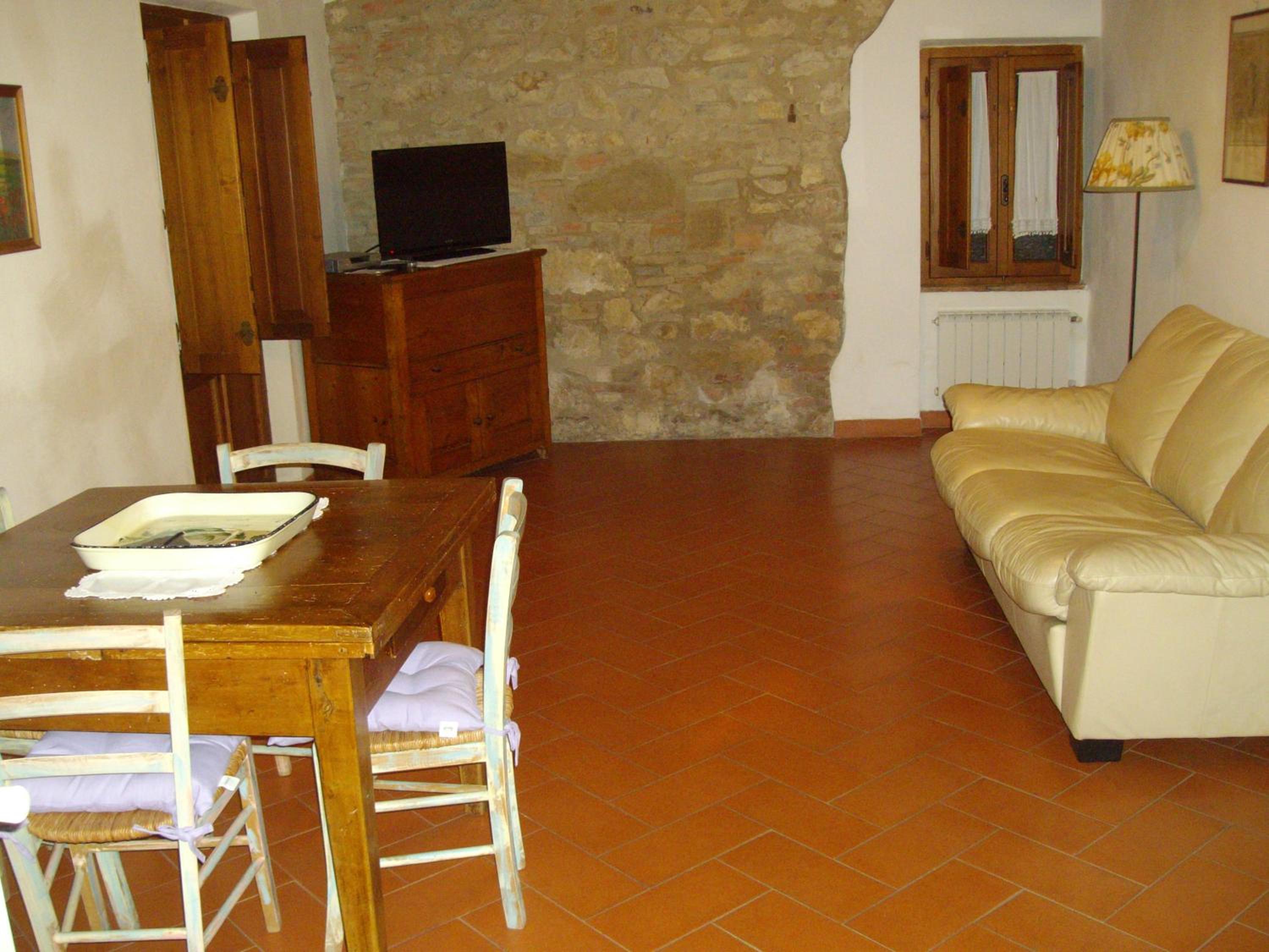Apartment - Ground Floor photo 1