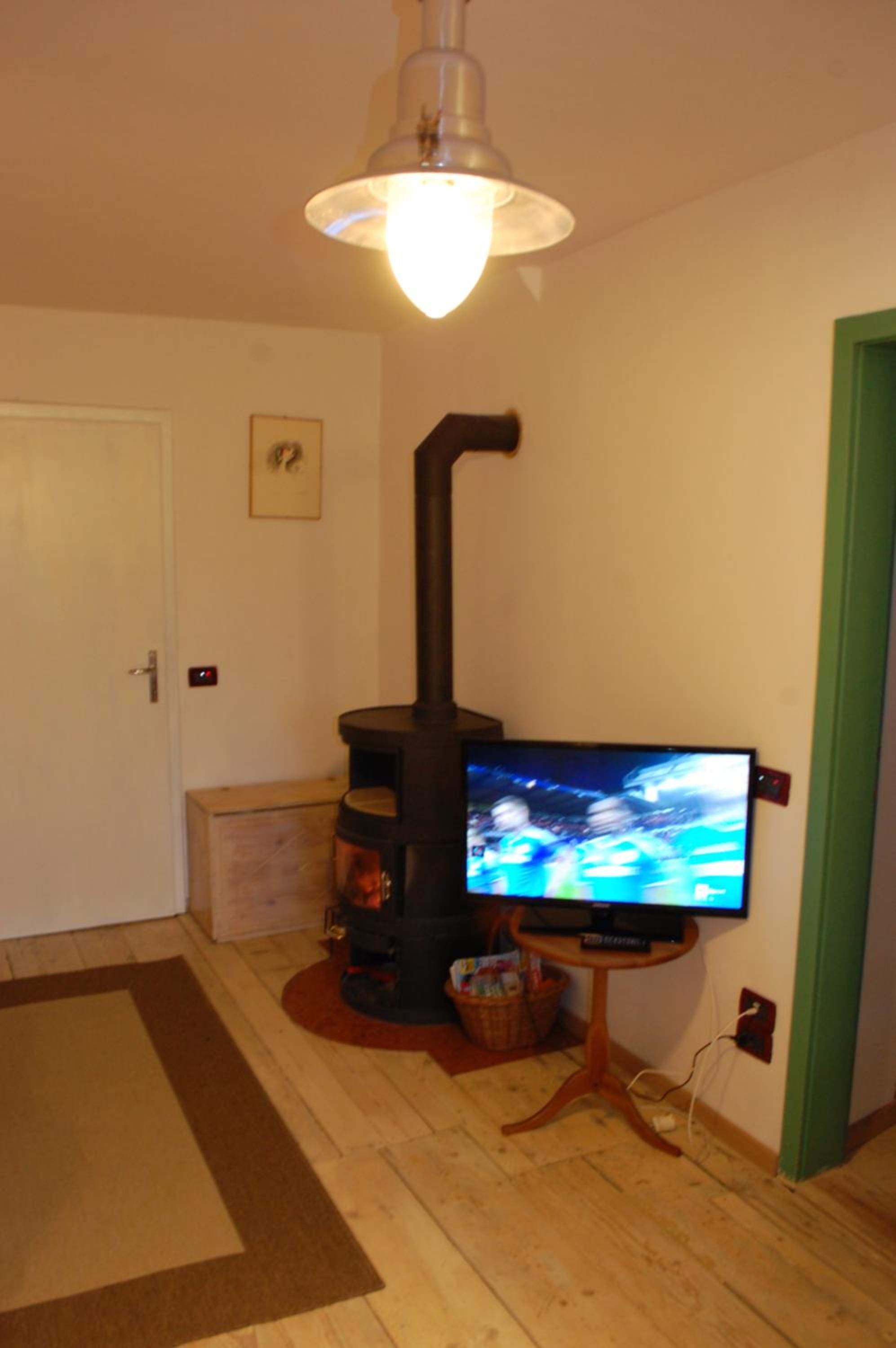 Apartment with Garden View photo 1